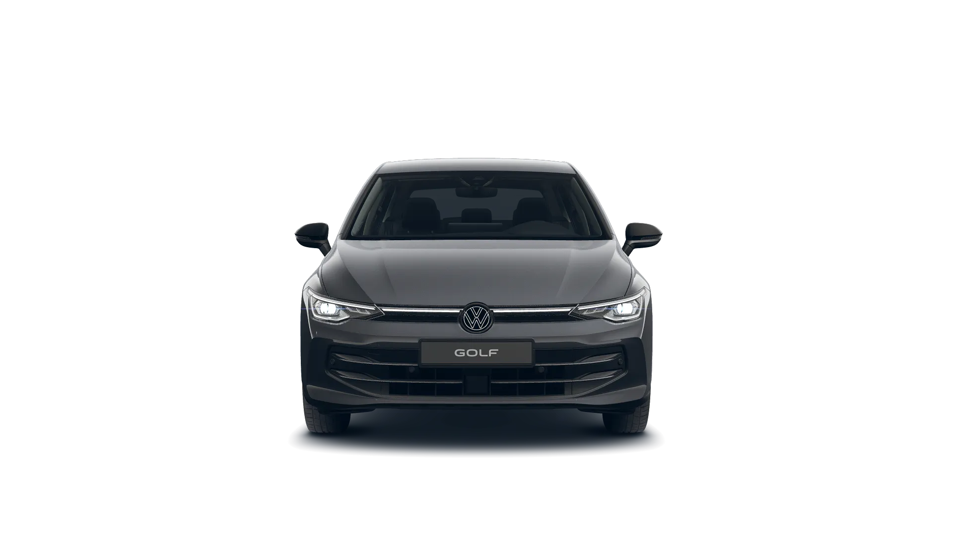 Volkswagen Golf Goal