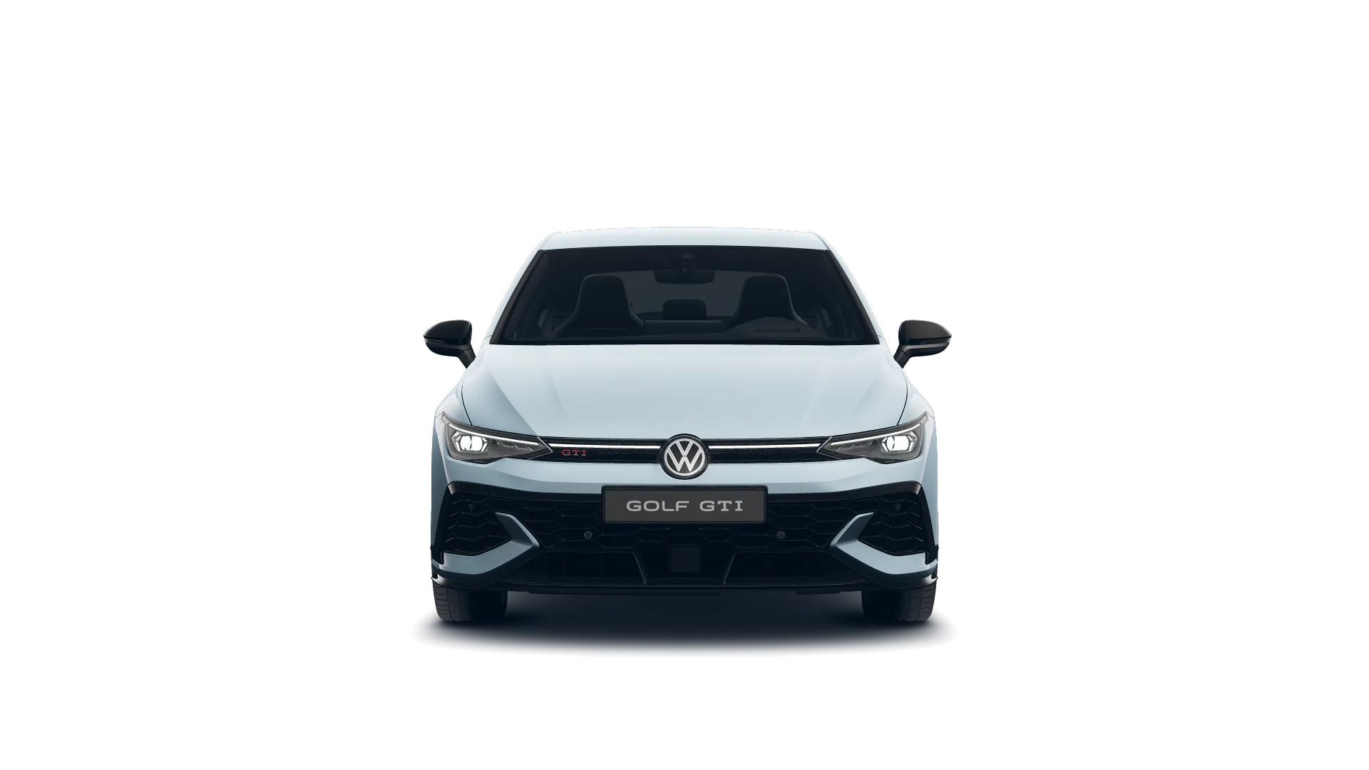 Volkswagen Golf GTI Clubsport