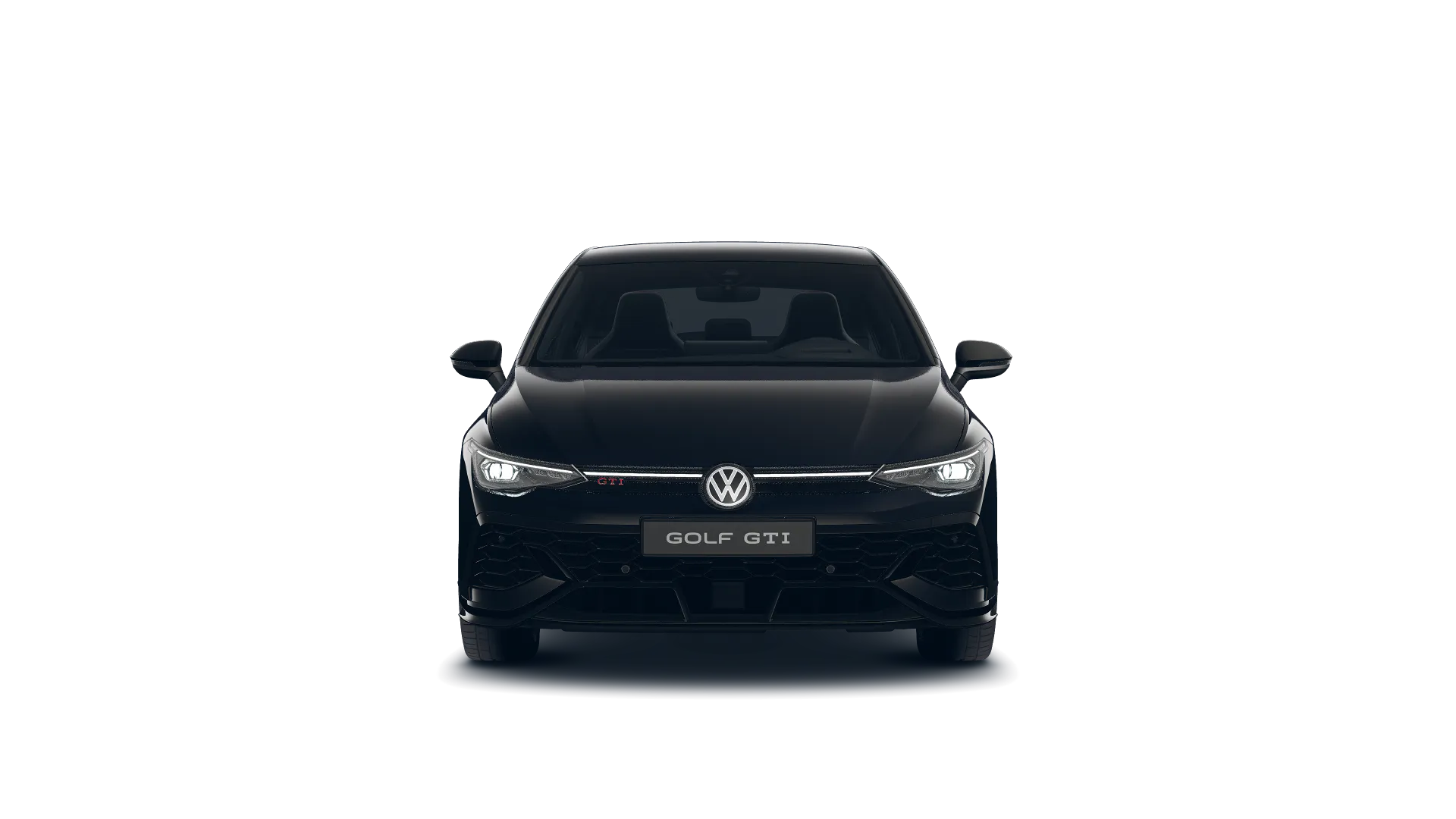 Volkswagen Golf GTI Clubsport