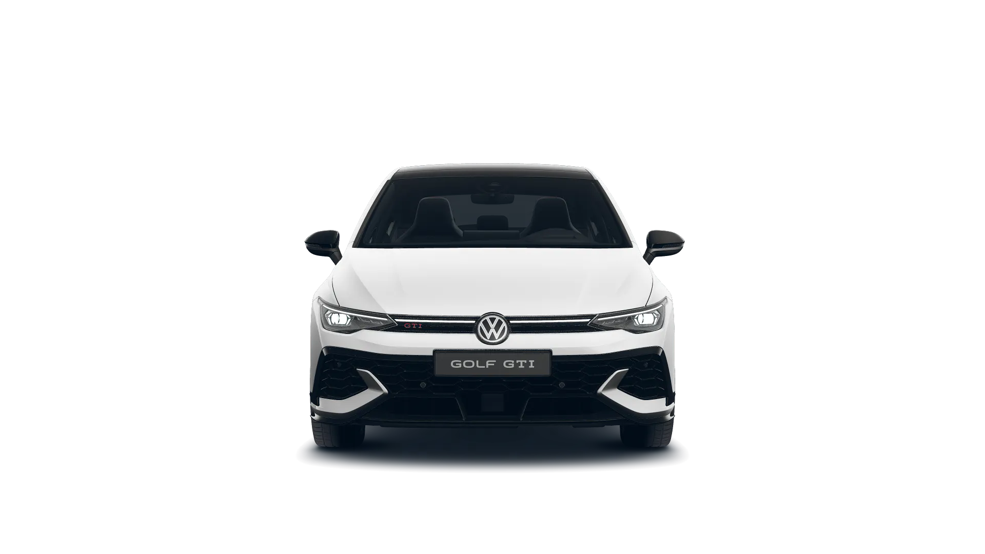 Volkswagen Golf GTI Clubsport