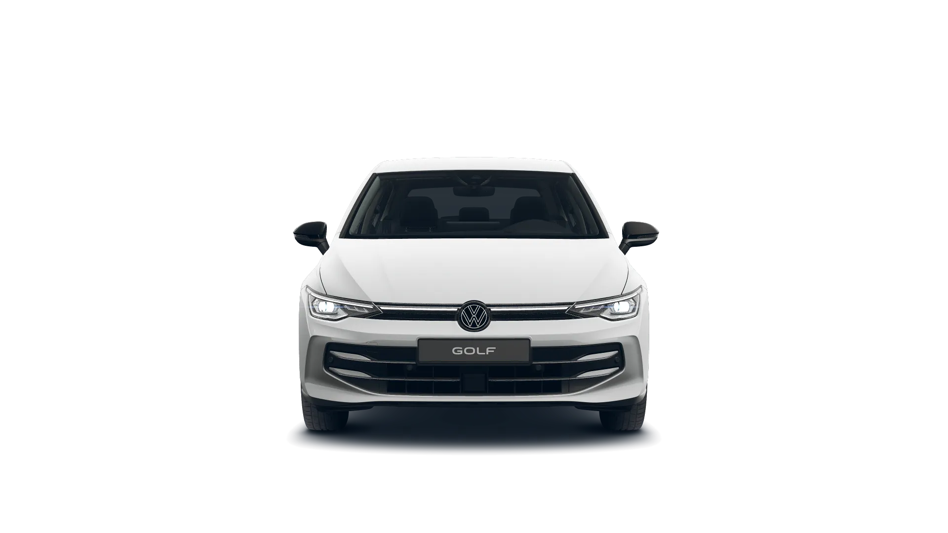 Volkswagen Golf Goal