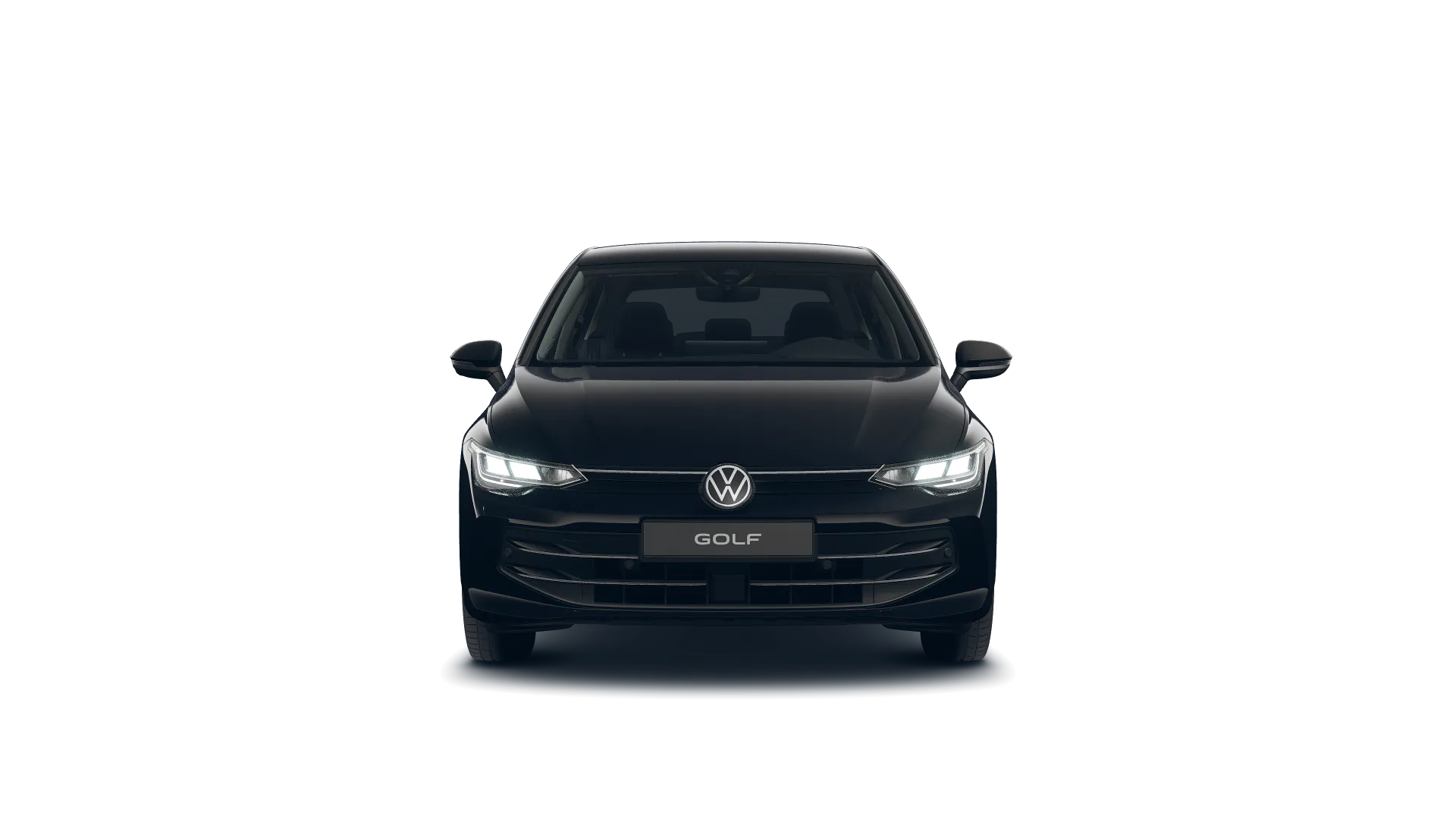 Volkswagen Golf Goal