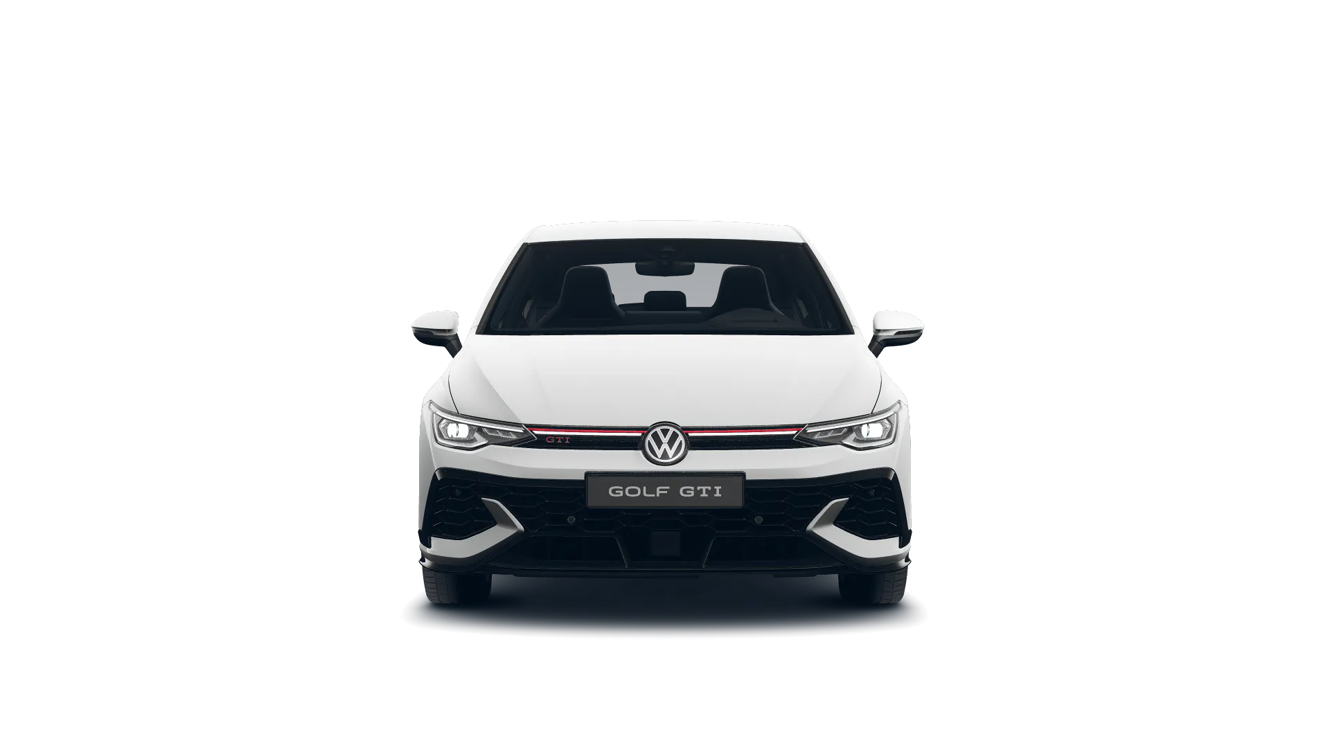 Volkswagen Golf GTI Clubsport