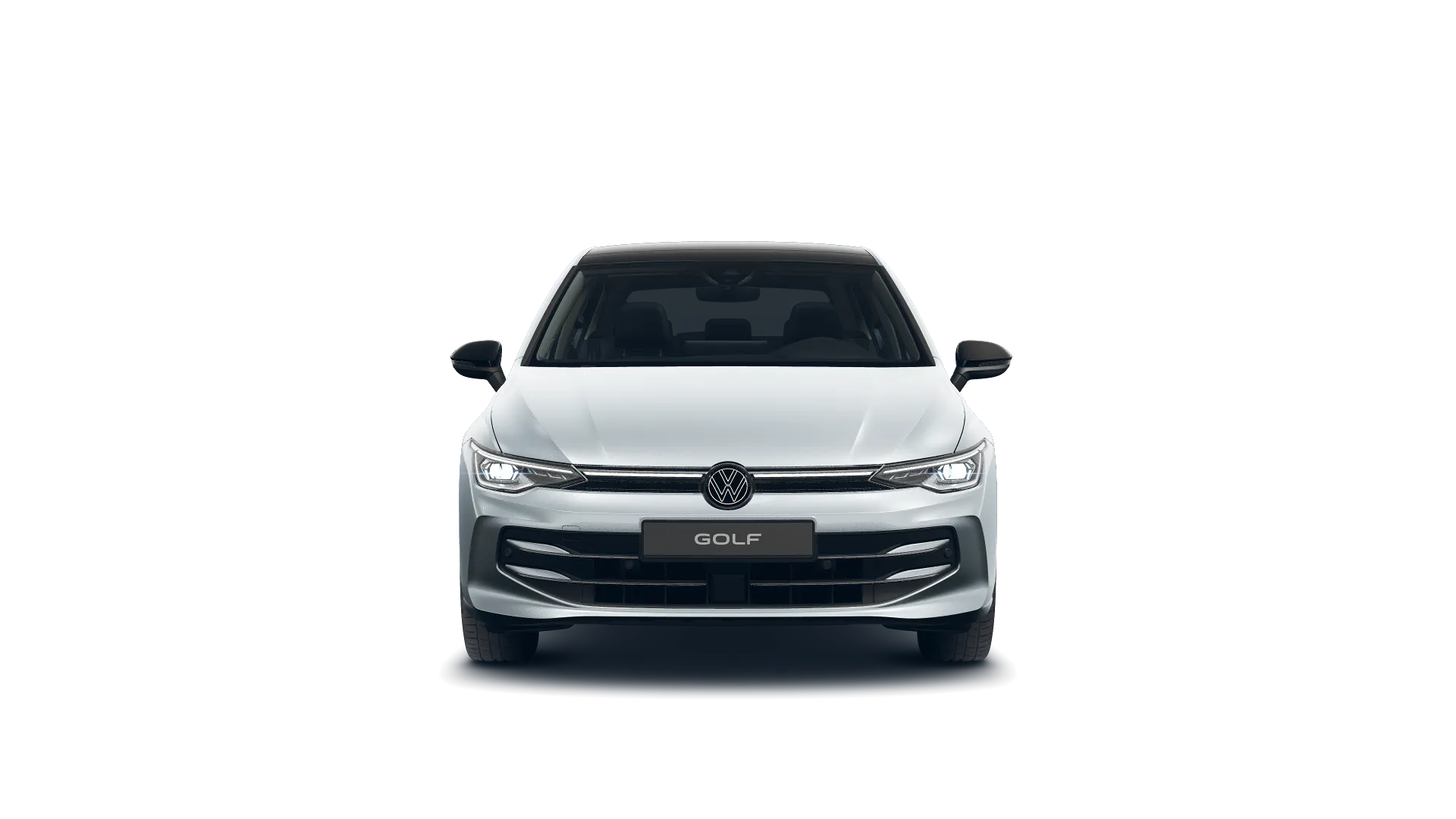Volkswagen Golf Goal