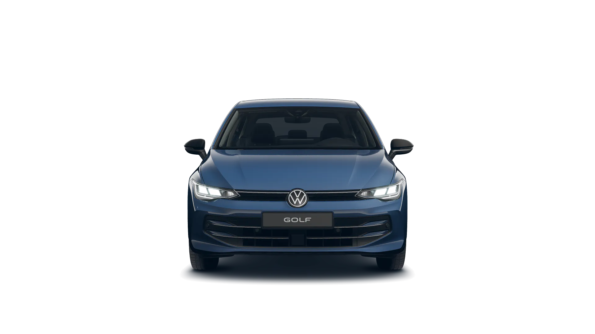 Volkswagen Golf Goal