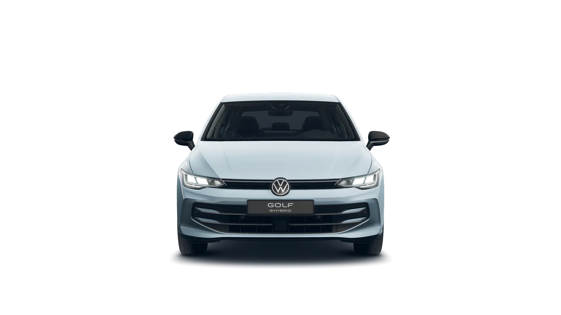 Volkswagen Golf Goal