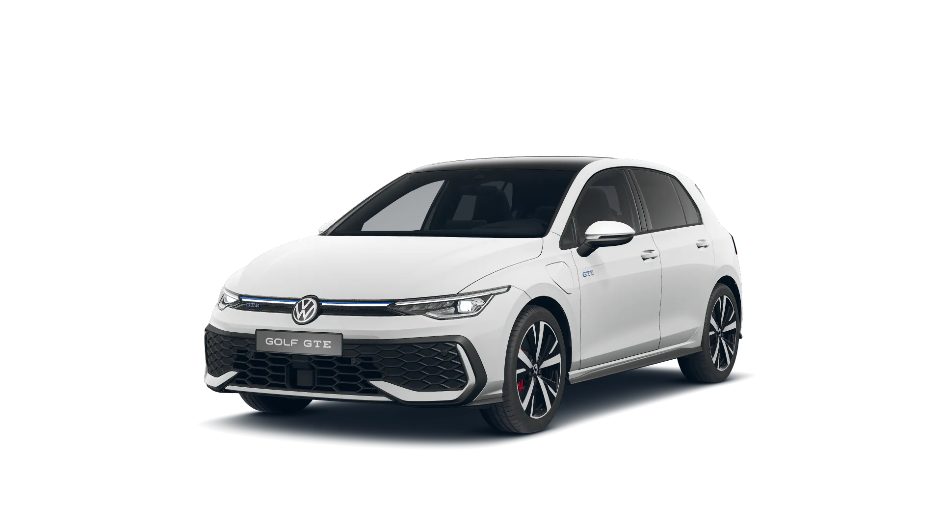 Volkswagen Golf GTE