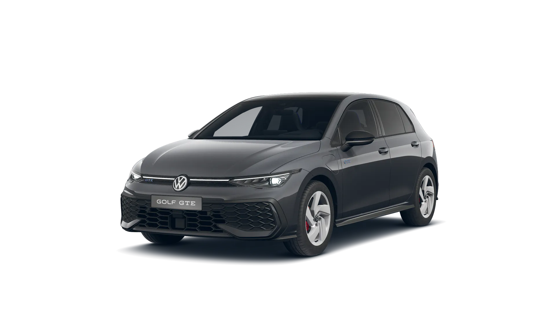 Volkswagen Golf GTE