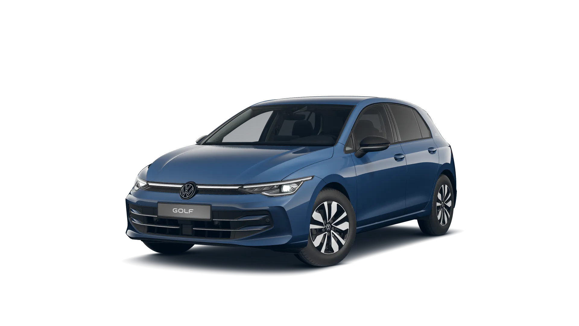 Volkswagen Golf Goal