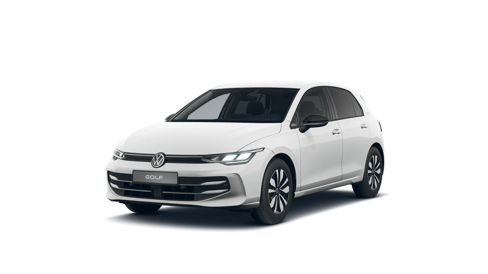 Volkswagen Golf Goal