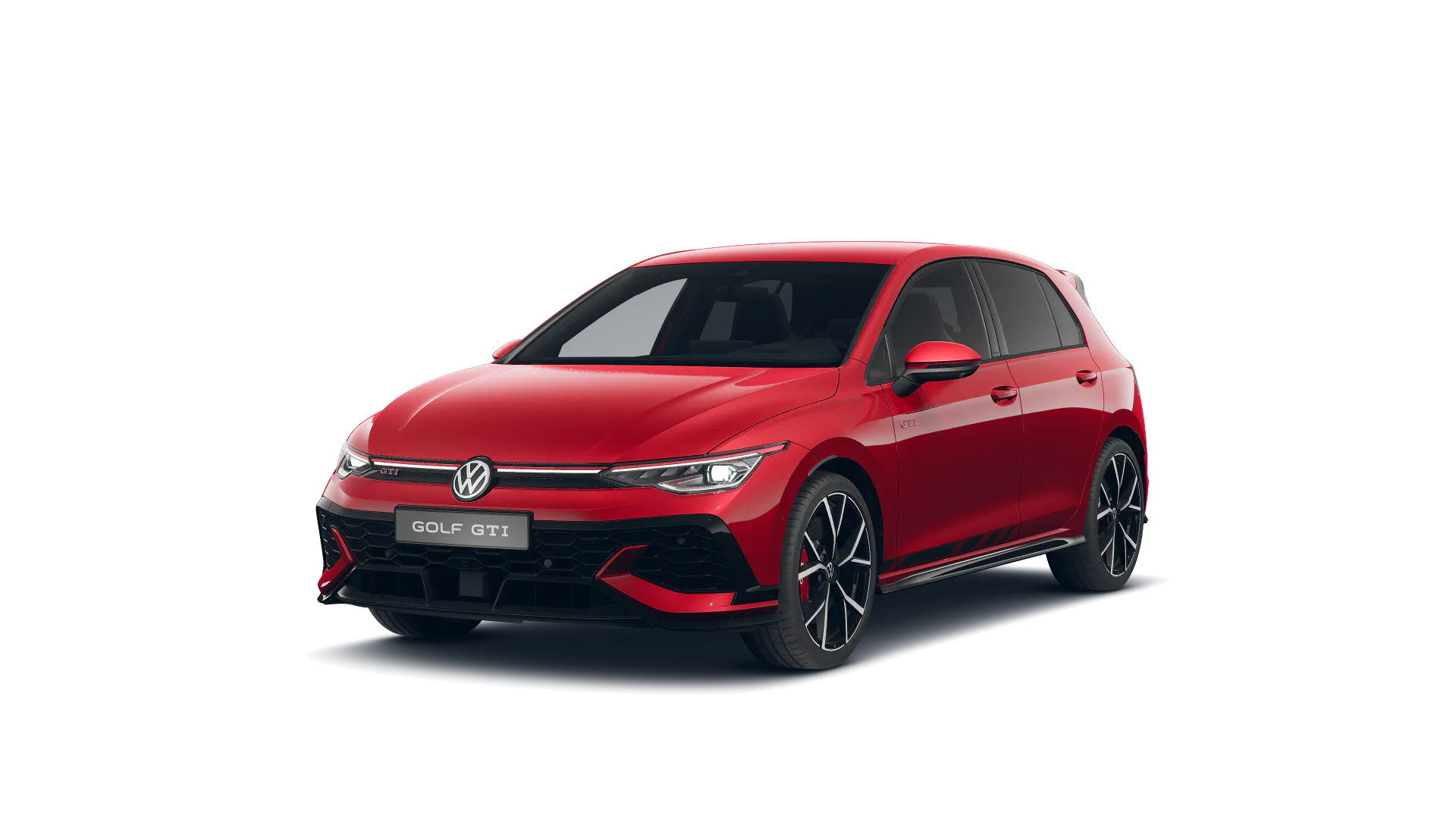 Volkswagen Golf GTI Clubsport