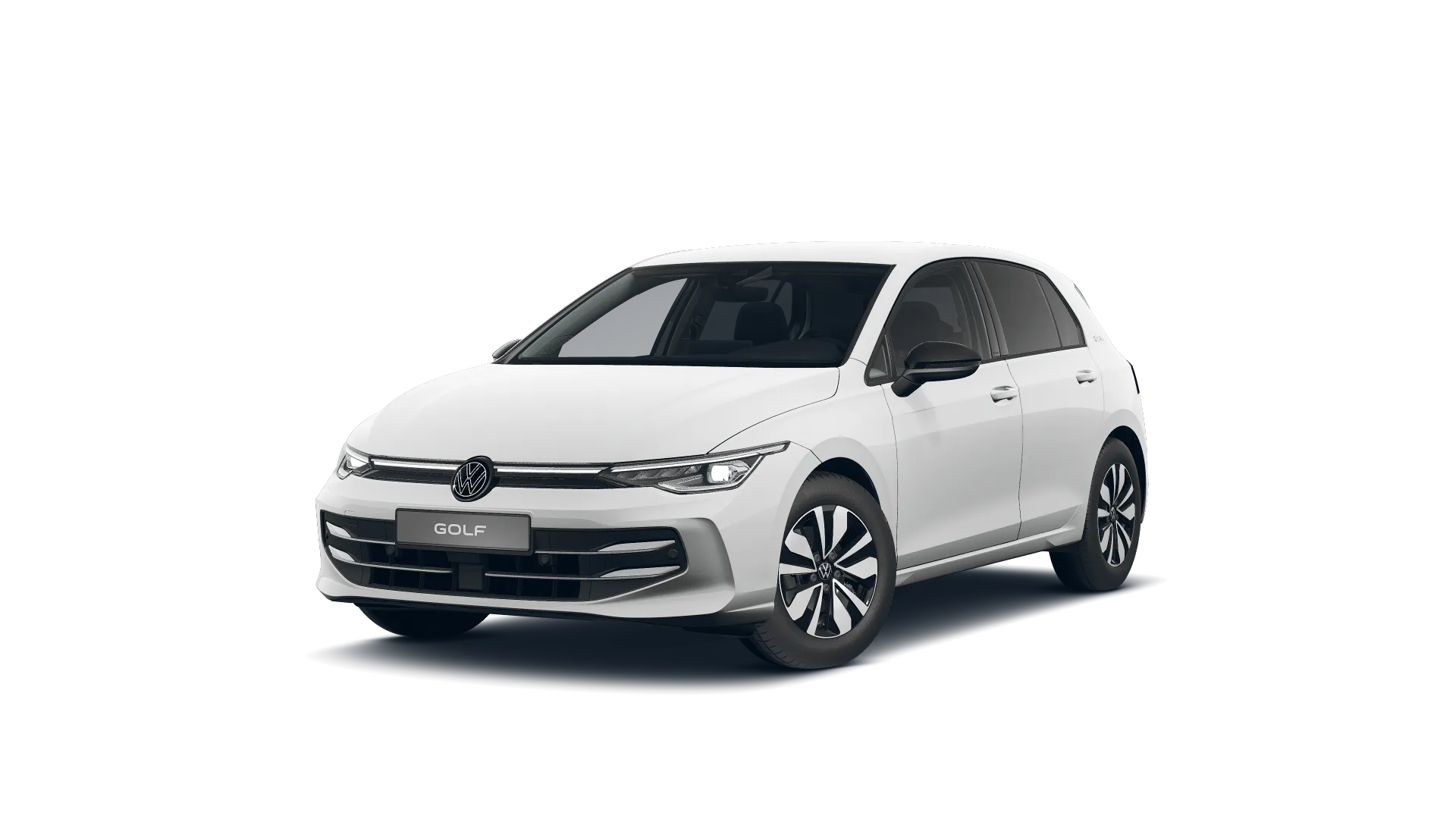 Volkswagen Golf Goal