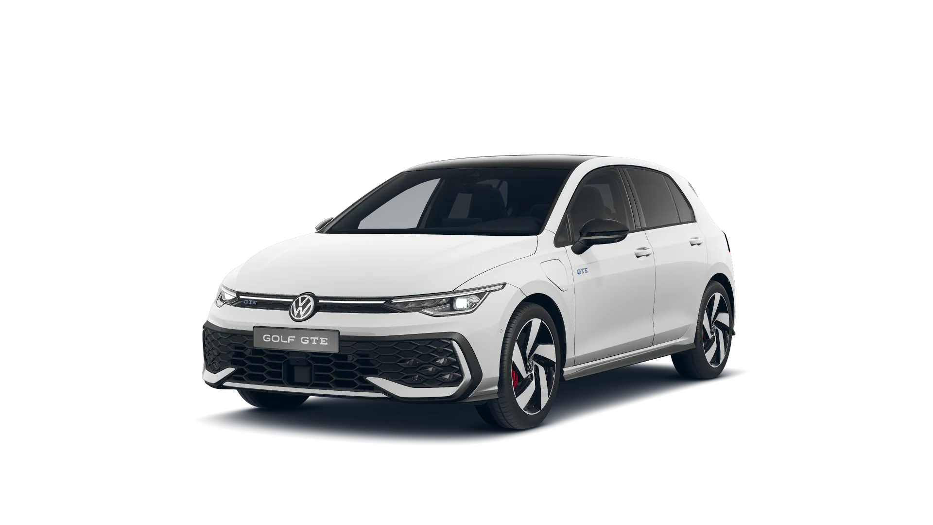 Volkswagen Golf GTE