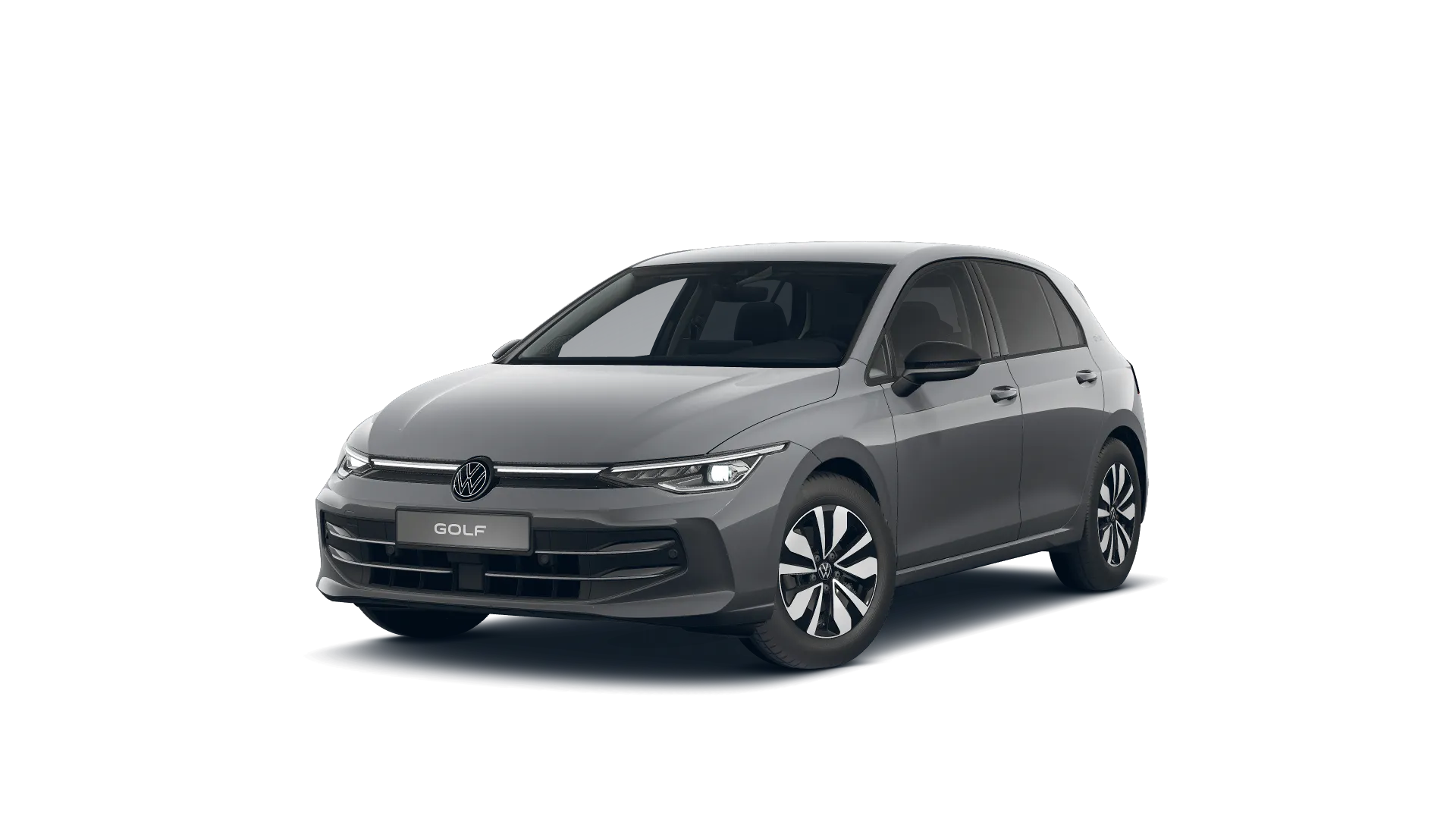 Volkswagen Golf Goal