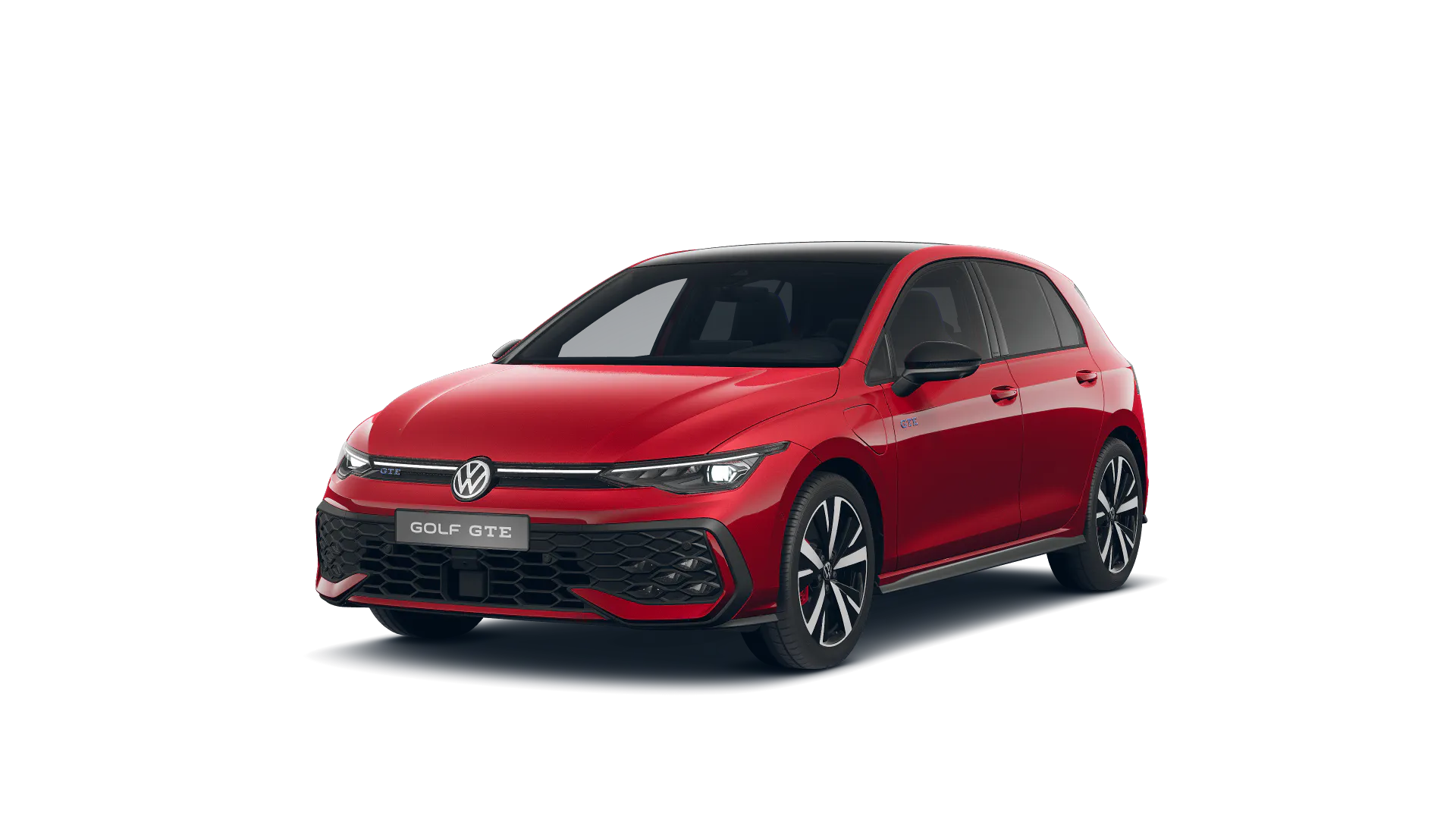 Volkswagen Golf GTE