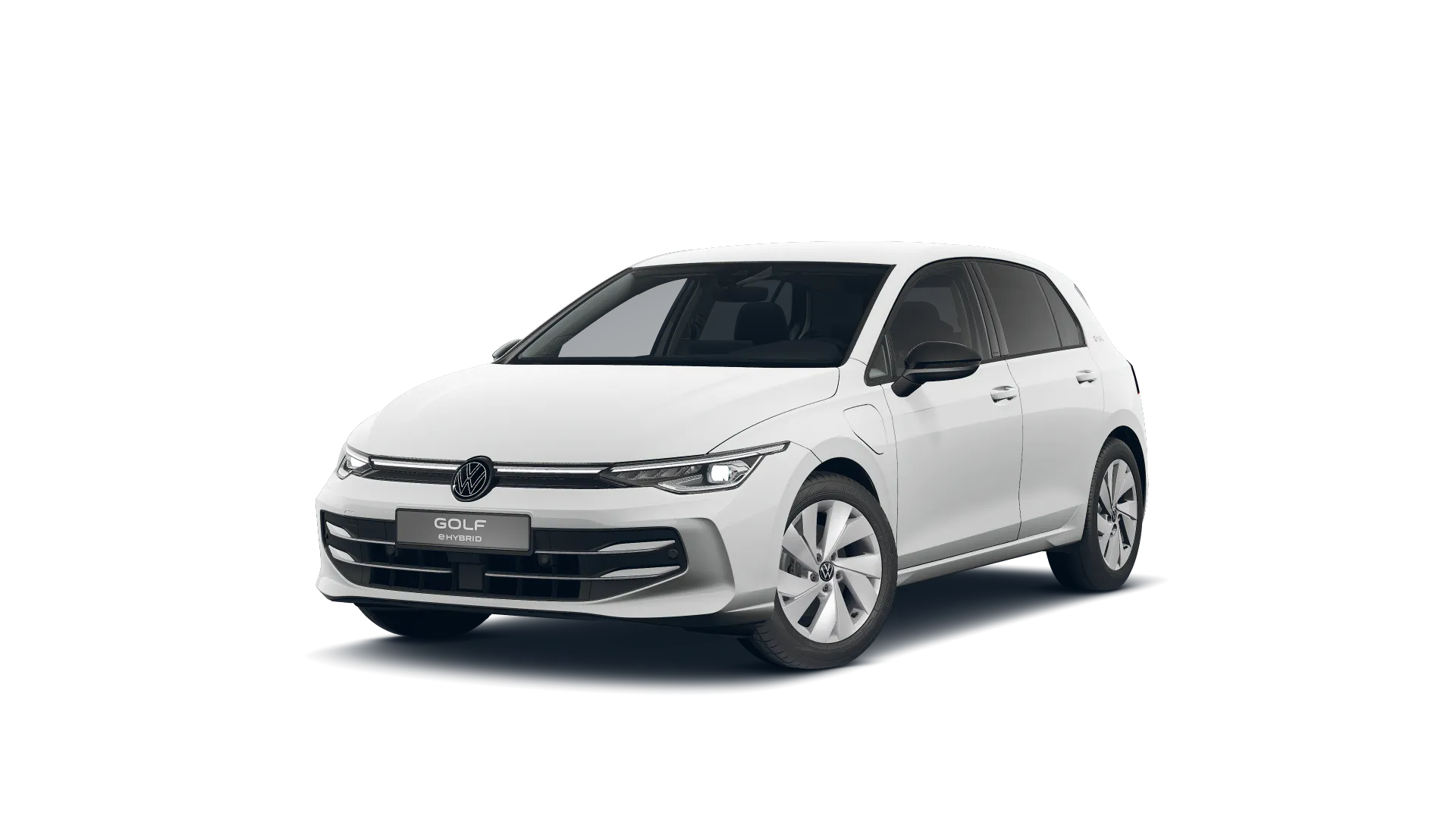 Volkswagen Golf Goal