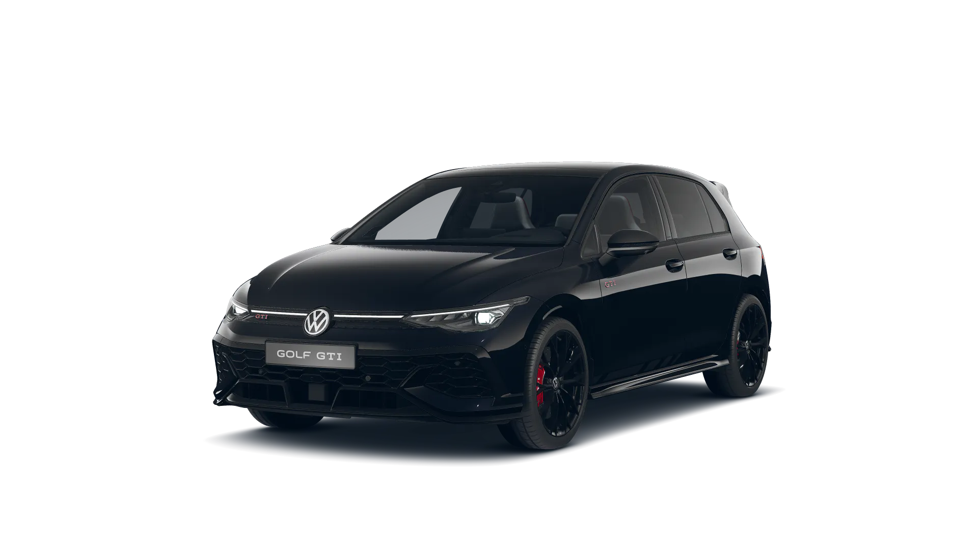 Volkswagen Golf GTI Clubsport
