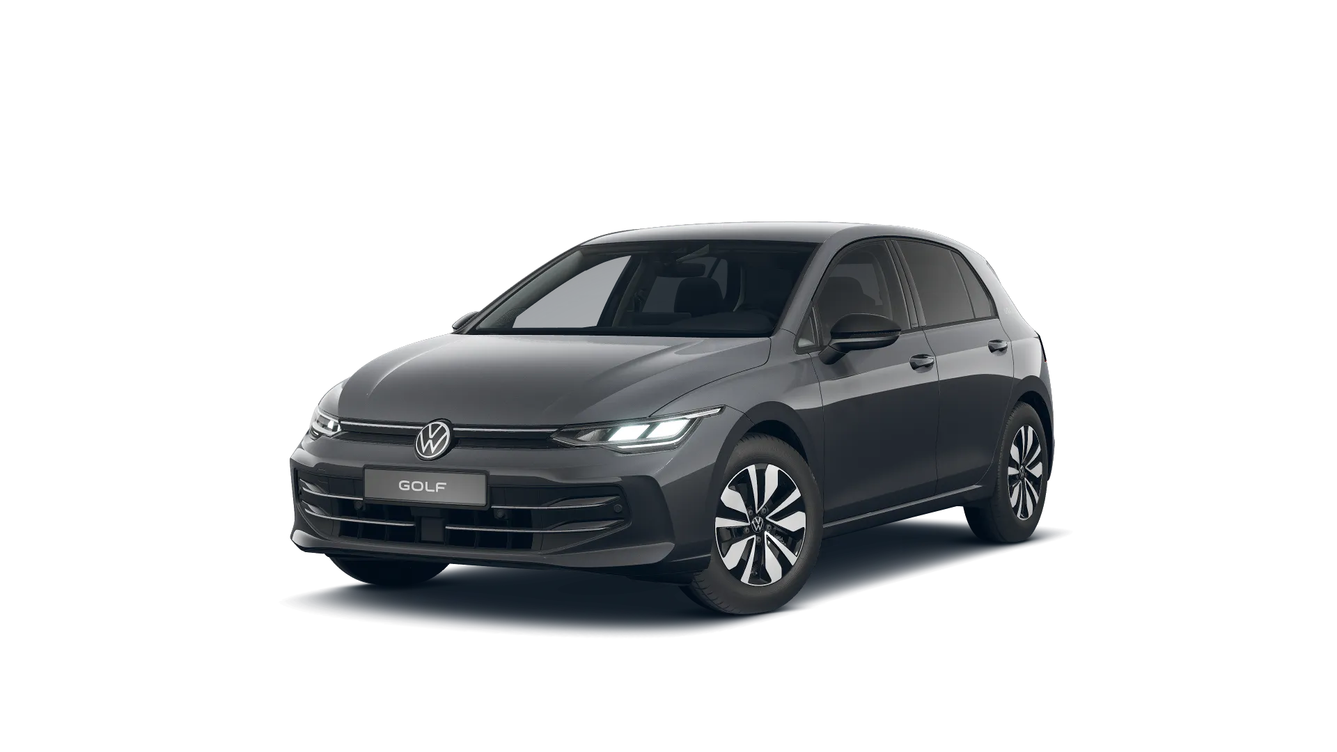 Volkswagen Golf Goal