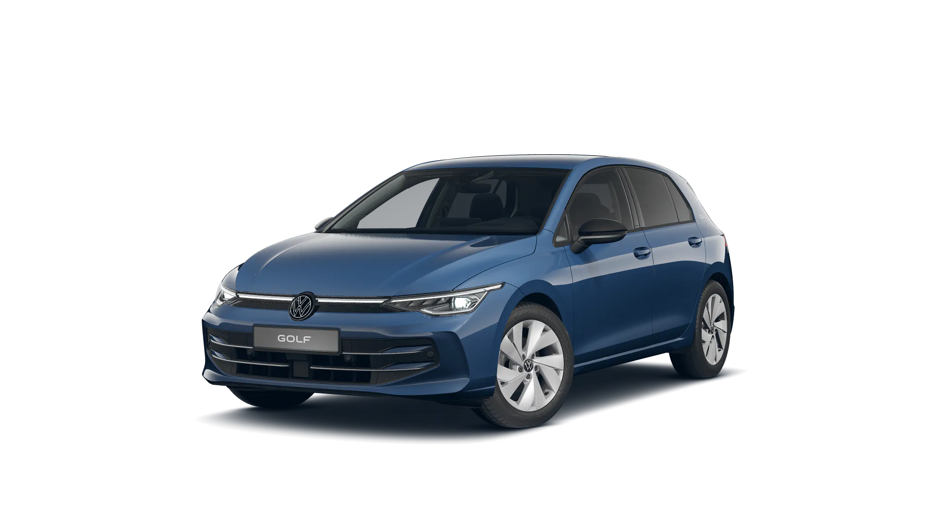 Volkswagen Golf Goal