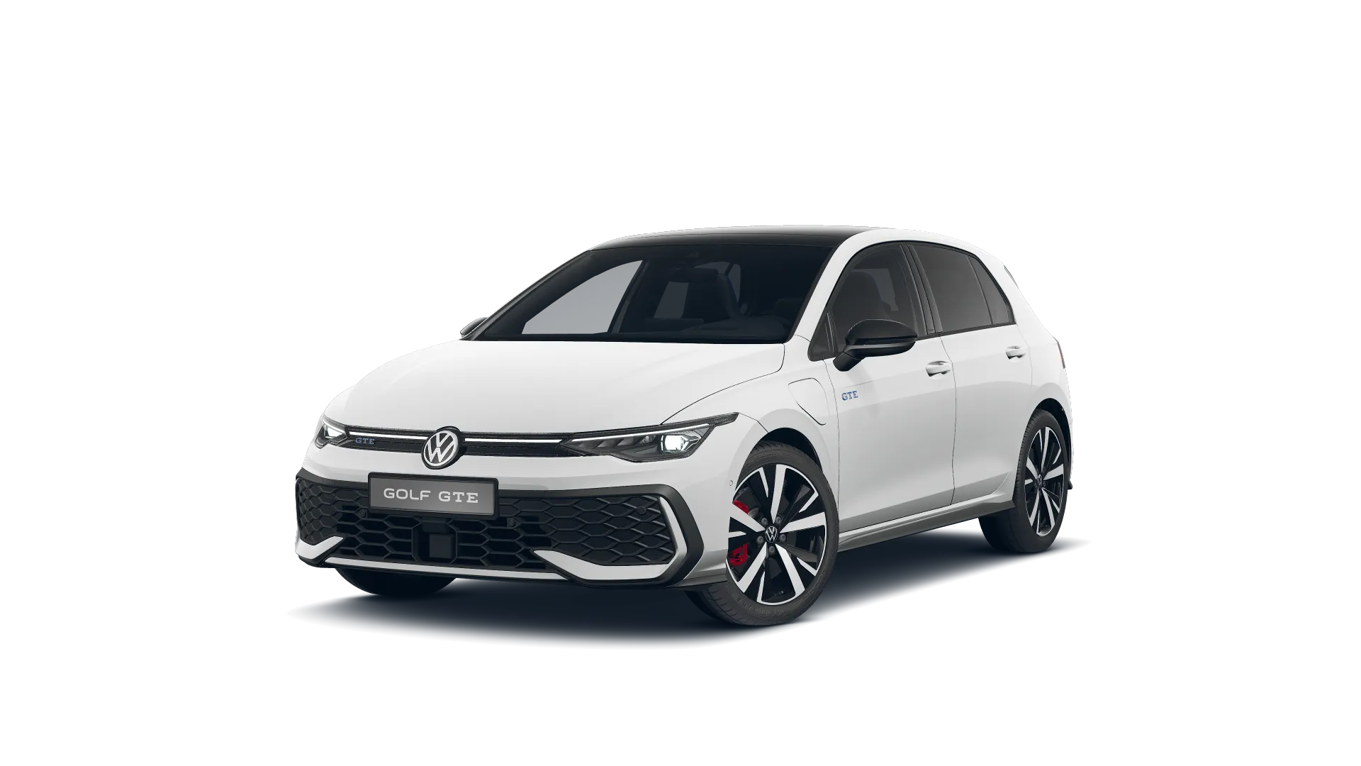 Volkswagen Golf GTE