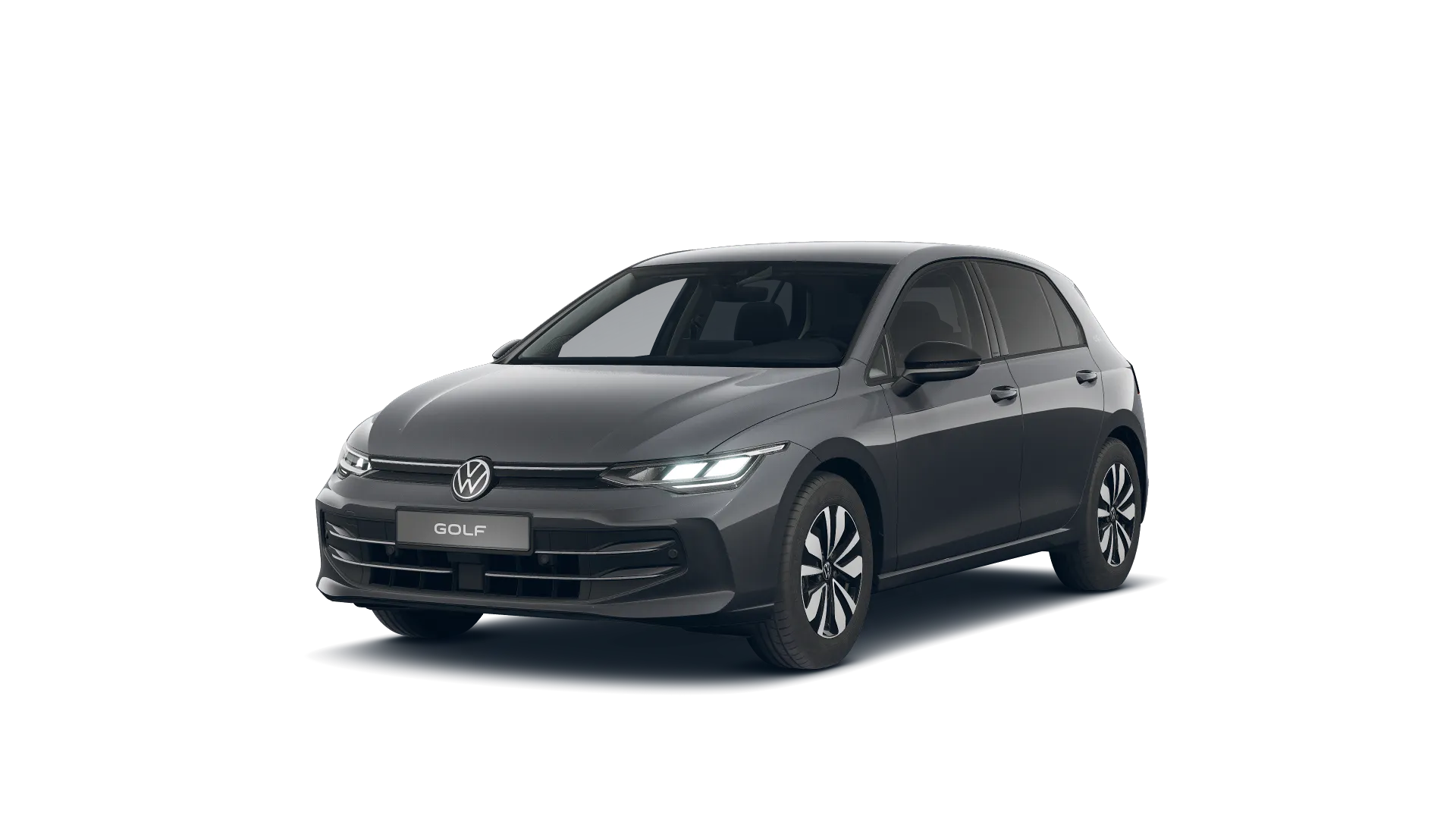 Volkswagen Golf Goal
