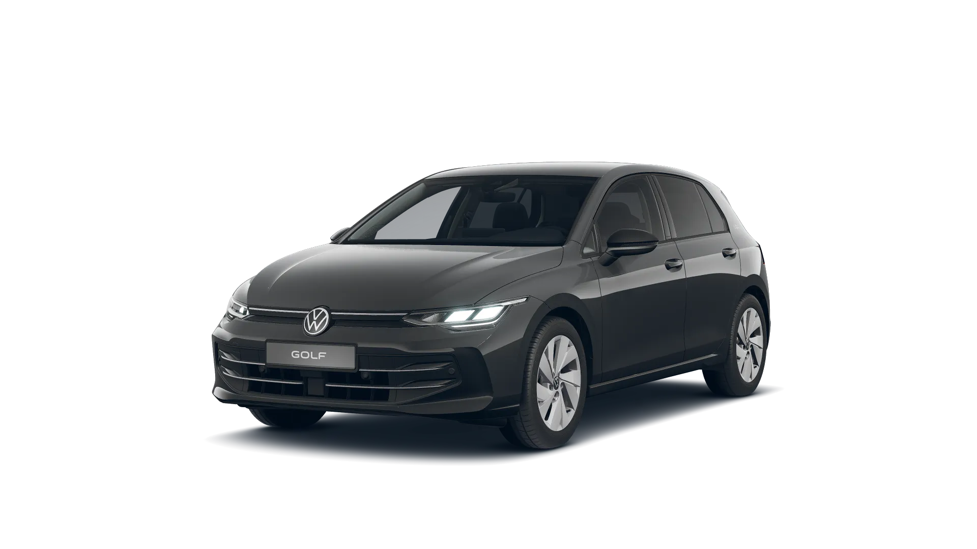 Volkswagen Golf Goal