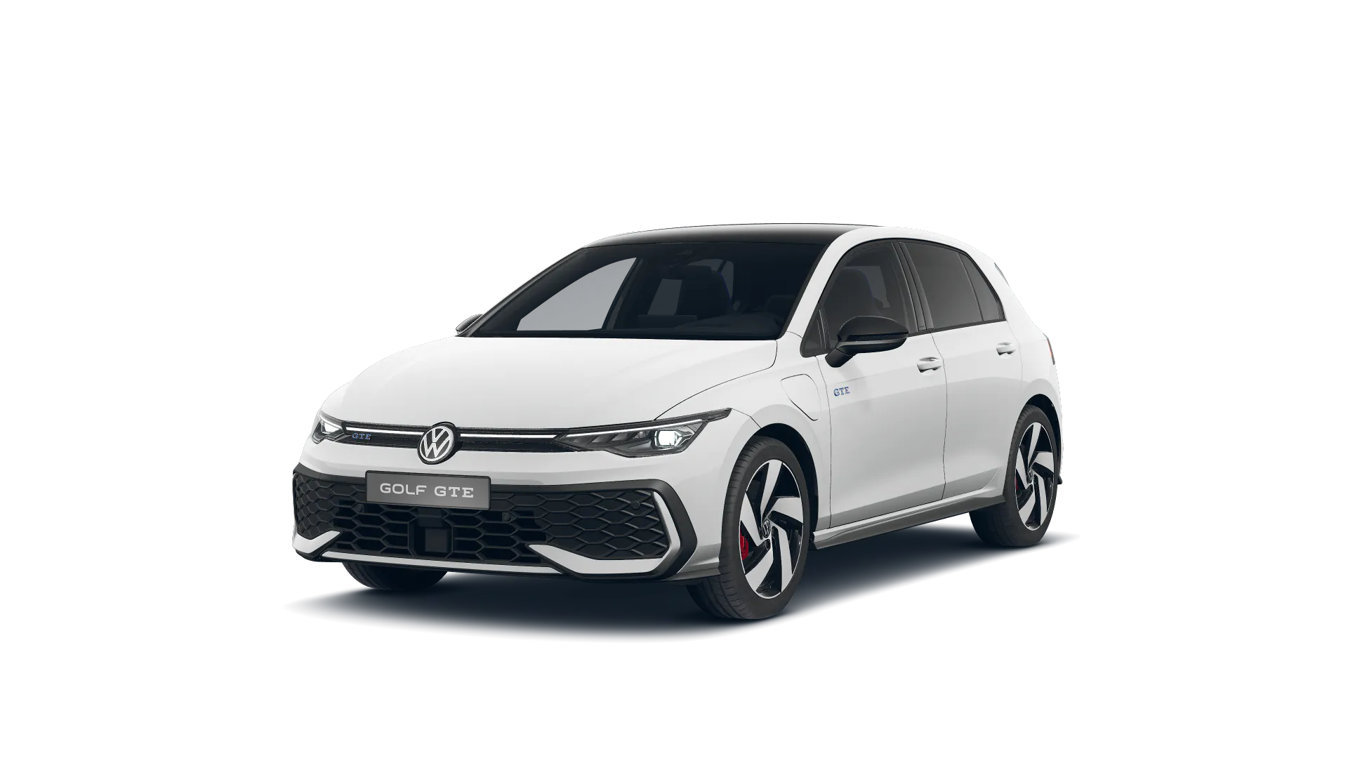 Volkswagen Golf GTE