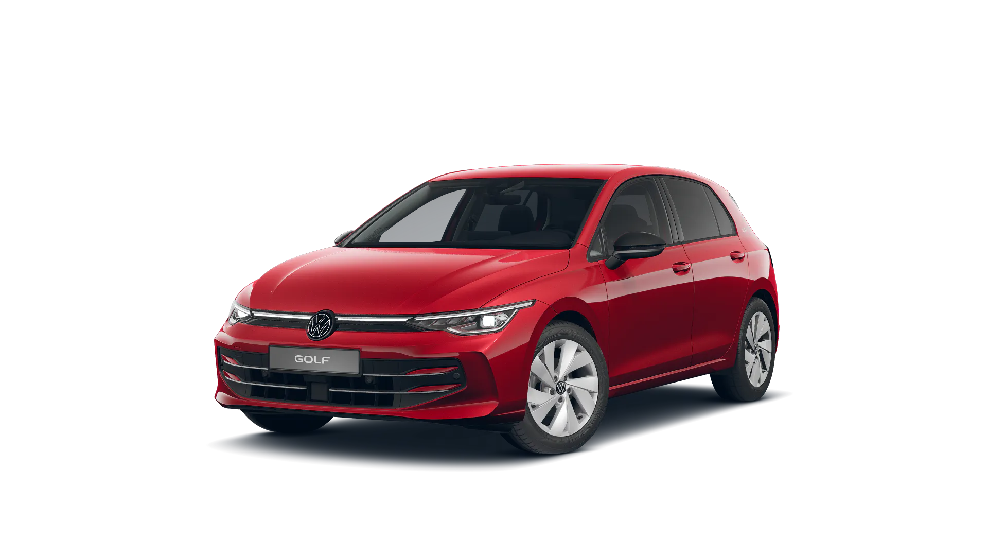 Volkswagen Golf Goal