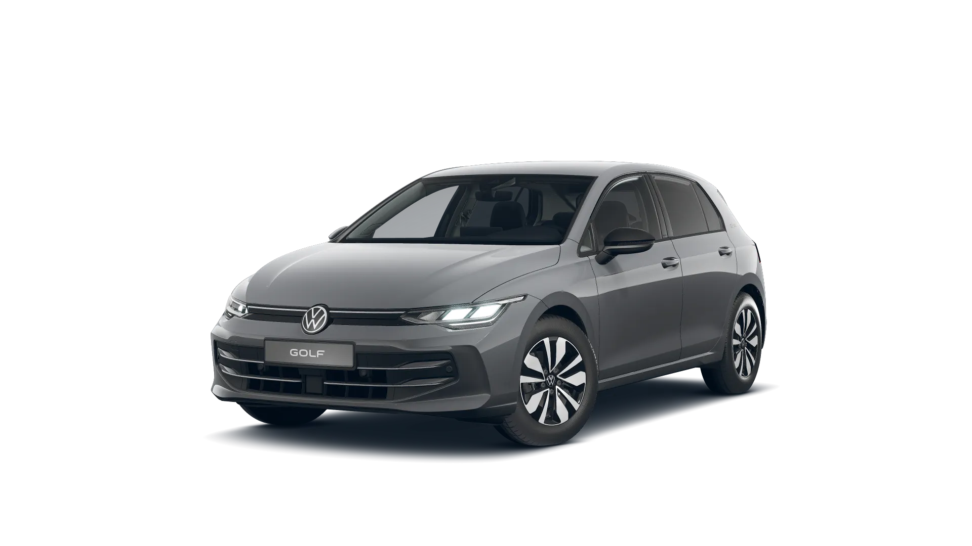 Volkswagen Golf Goal