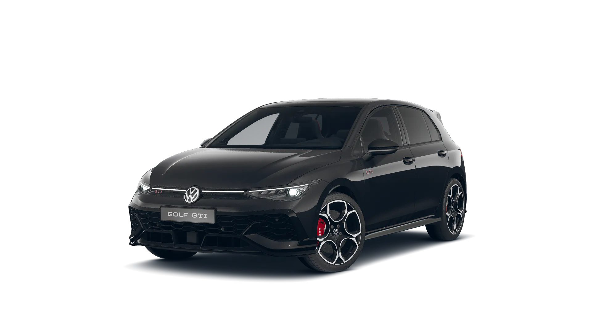 Volkswagen Golf GTI Clubsport
