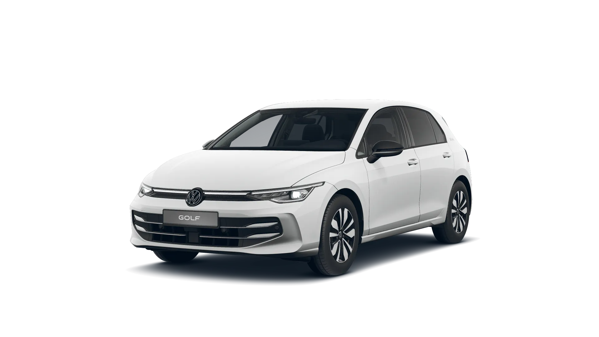 Volkswagen Golf Goal