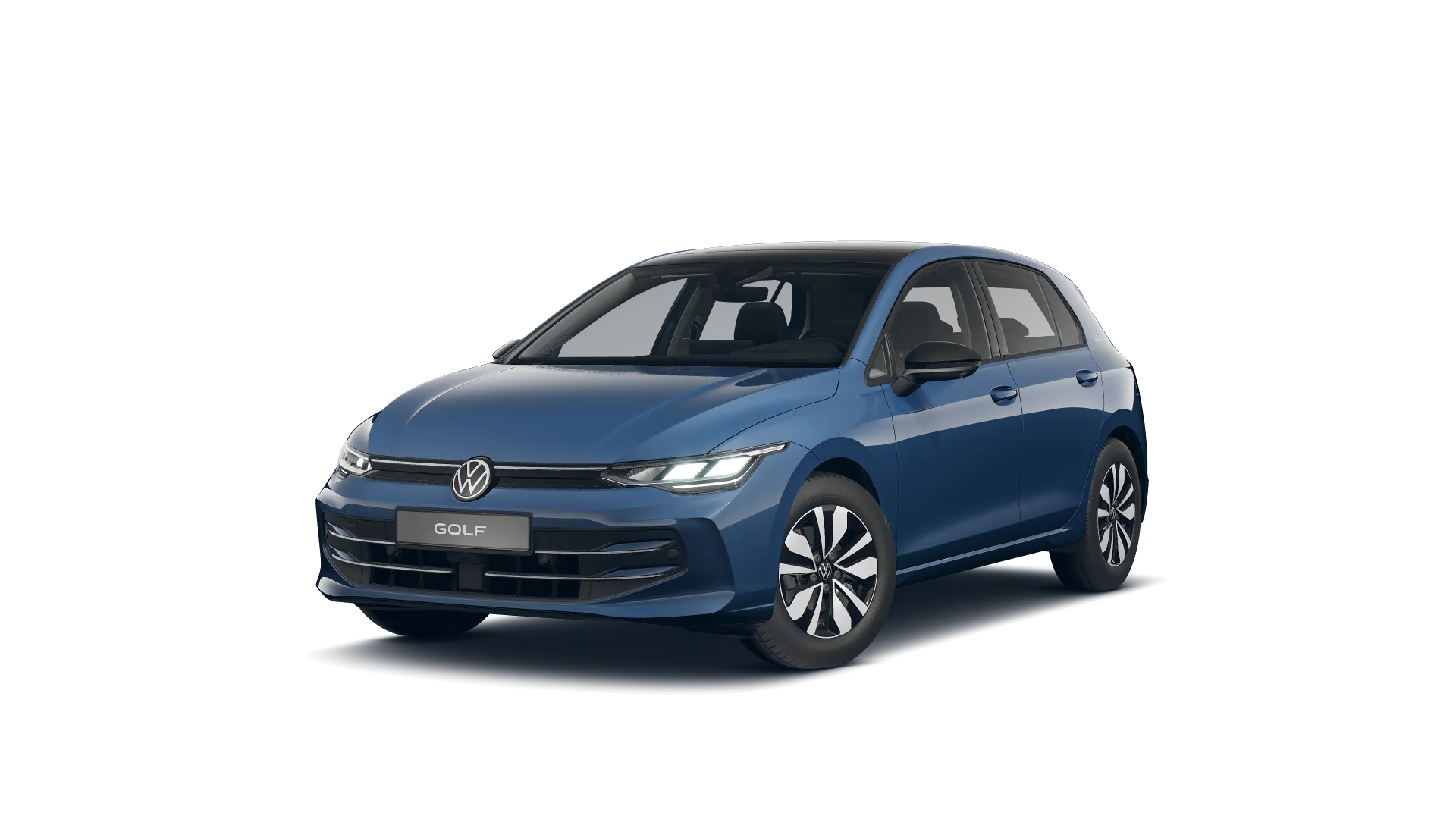 Volkswagen Golf Goal
