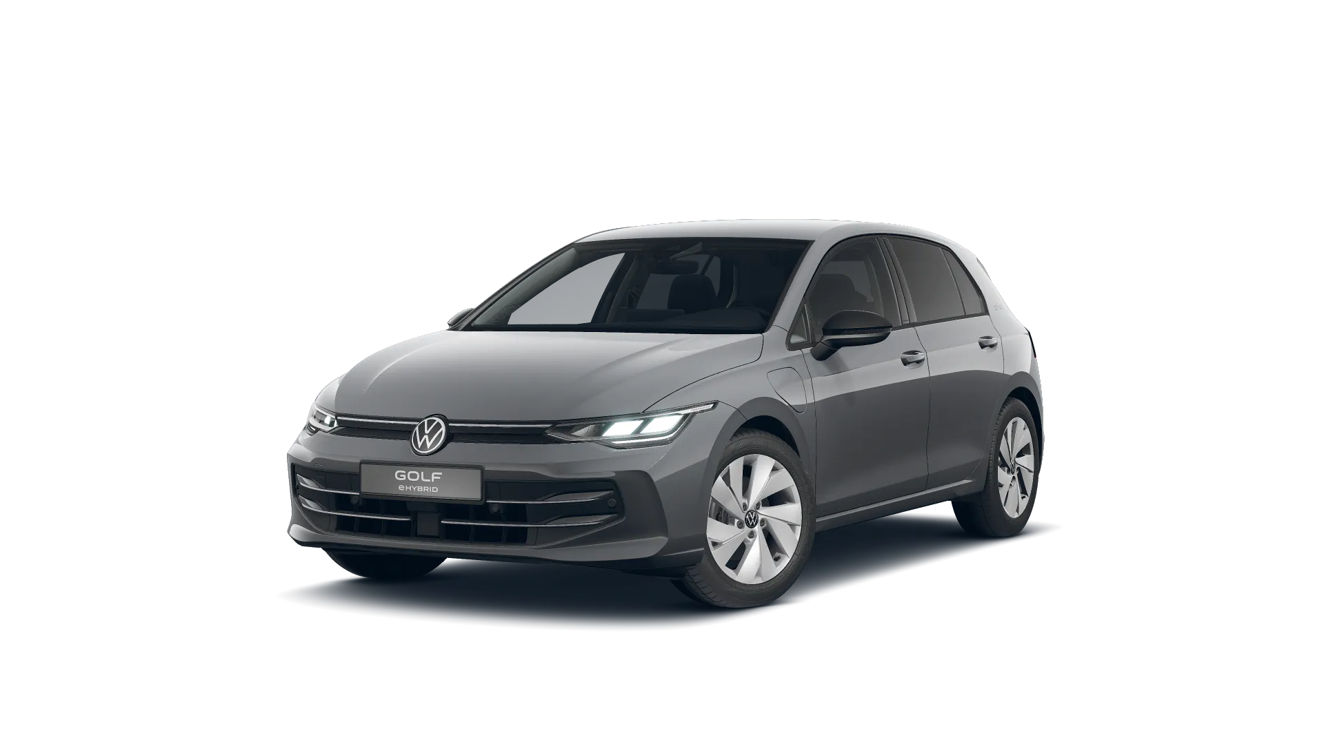 Volkswagen Golf Goal