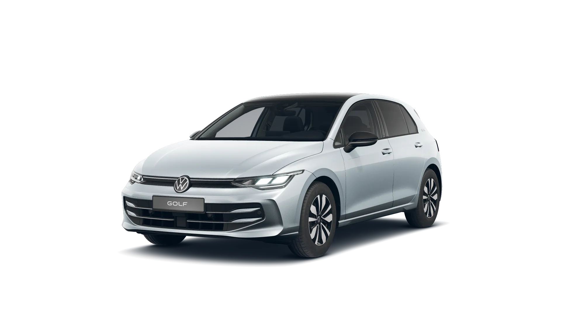Volkswagen Golf Goal