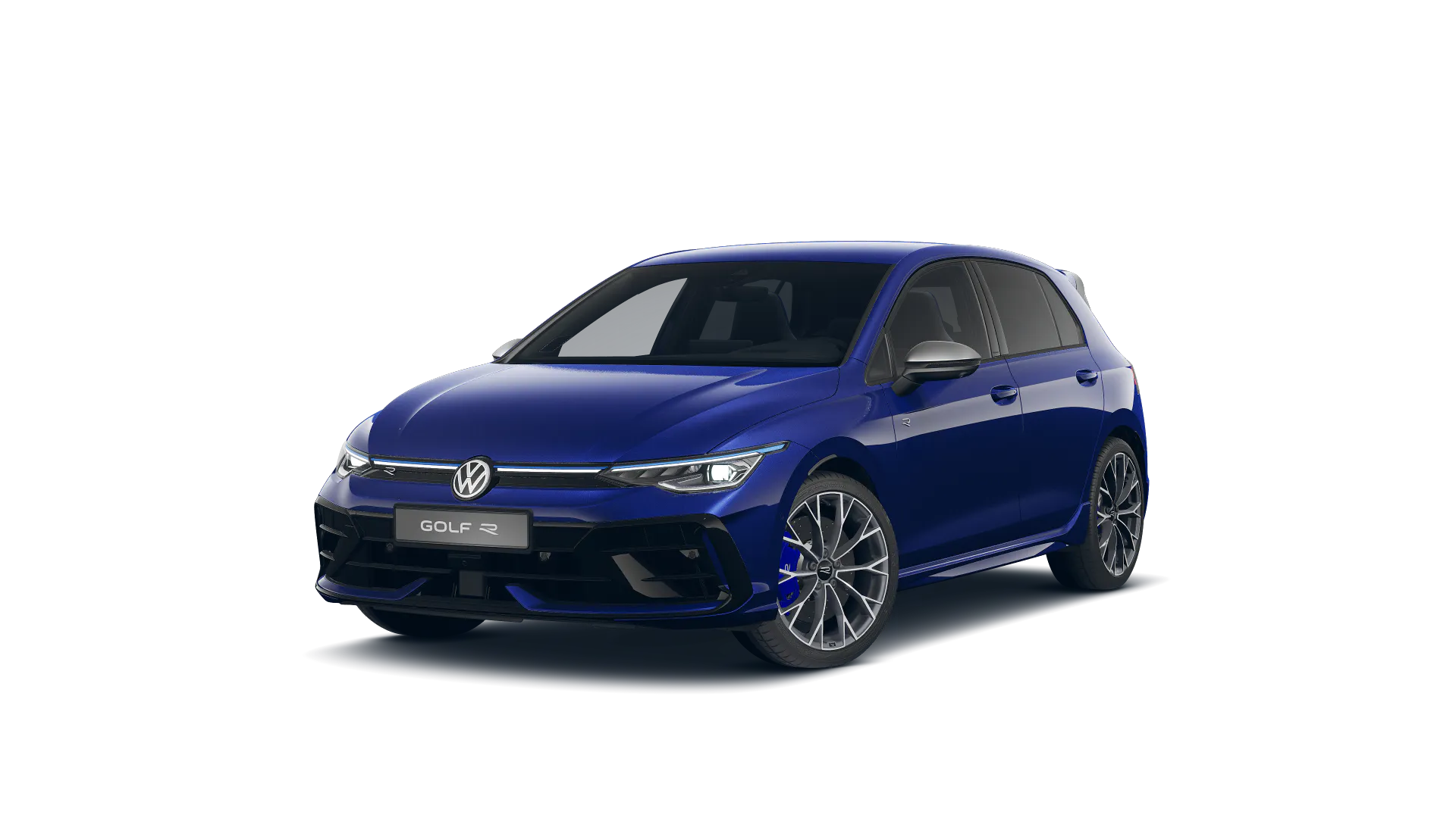 Volkswagen Golf R