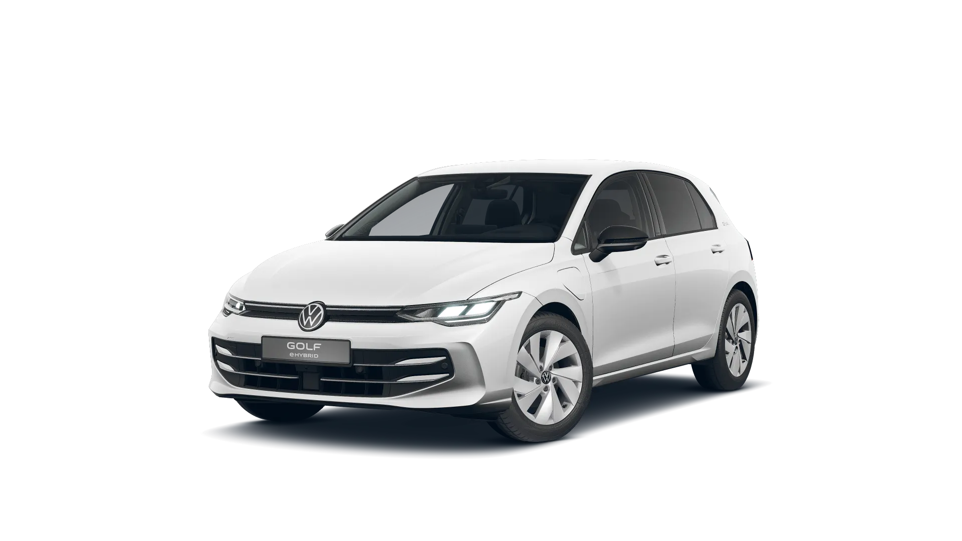 Volkswagen Golf Goal
