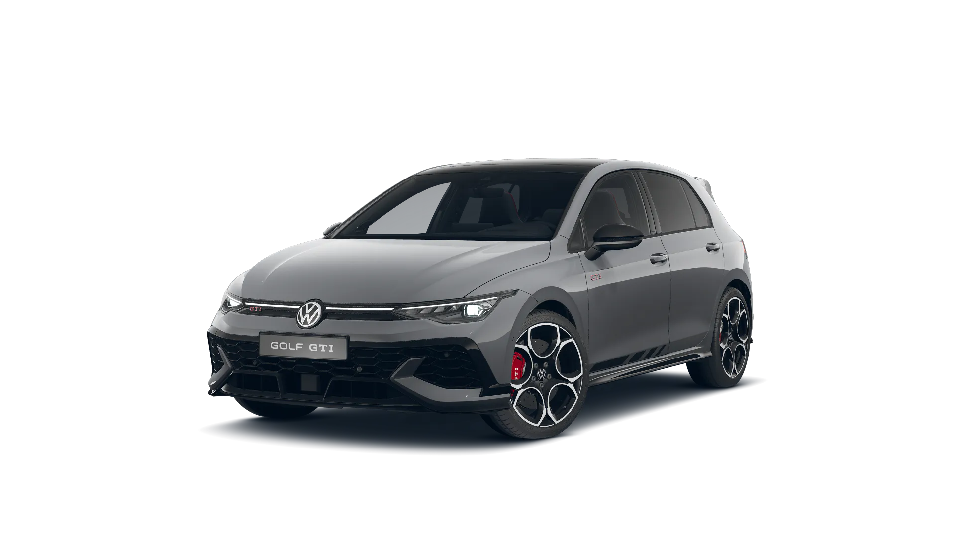 Volkswagen Golf GTI Clubsport