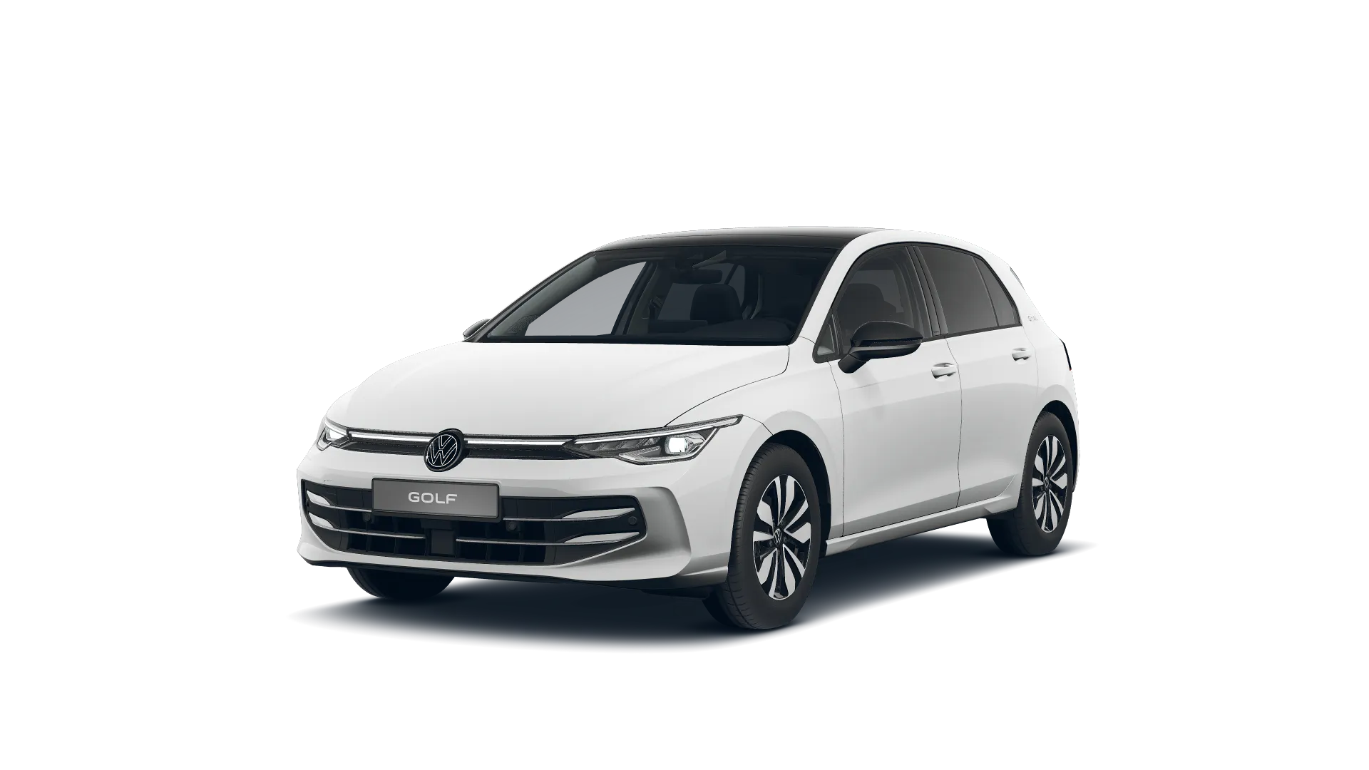 Volkswagen Golf Goal