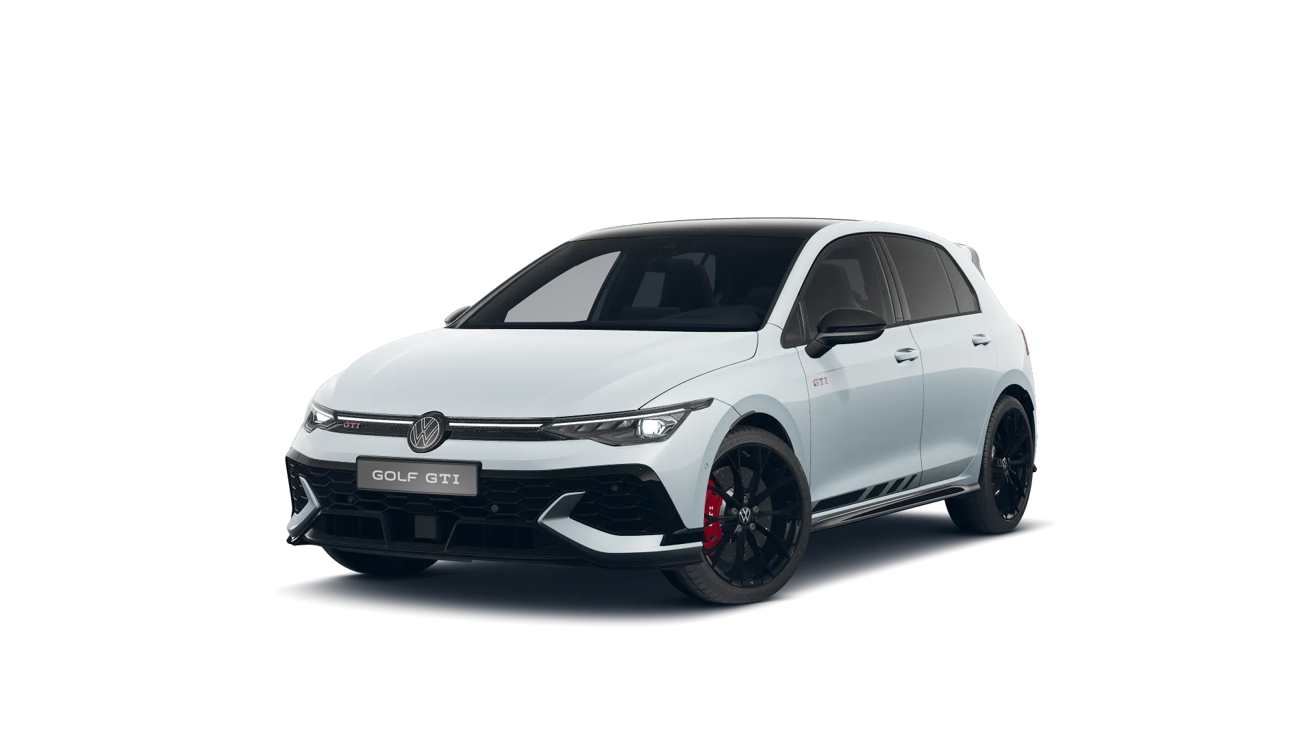 Volkswagen Golf GTI Clubsport