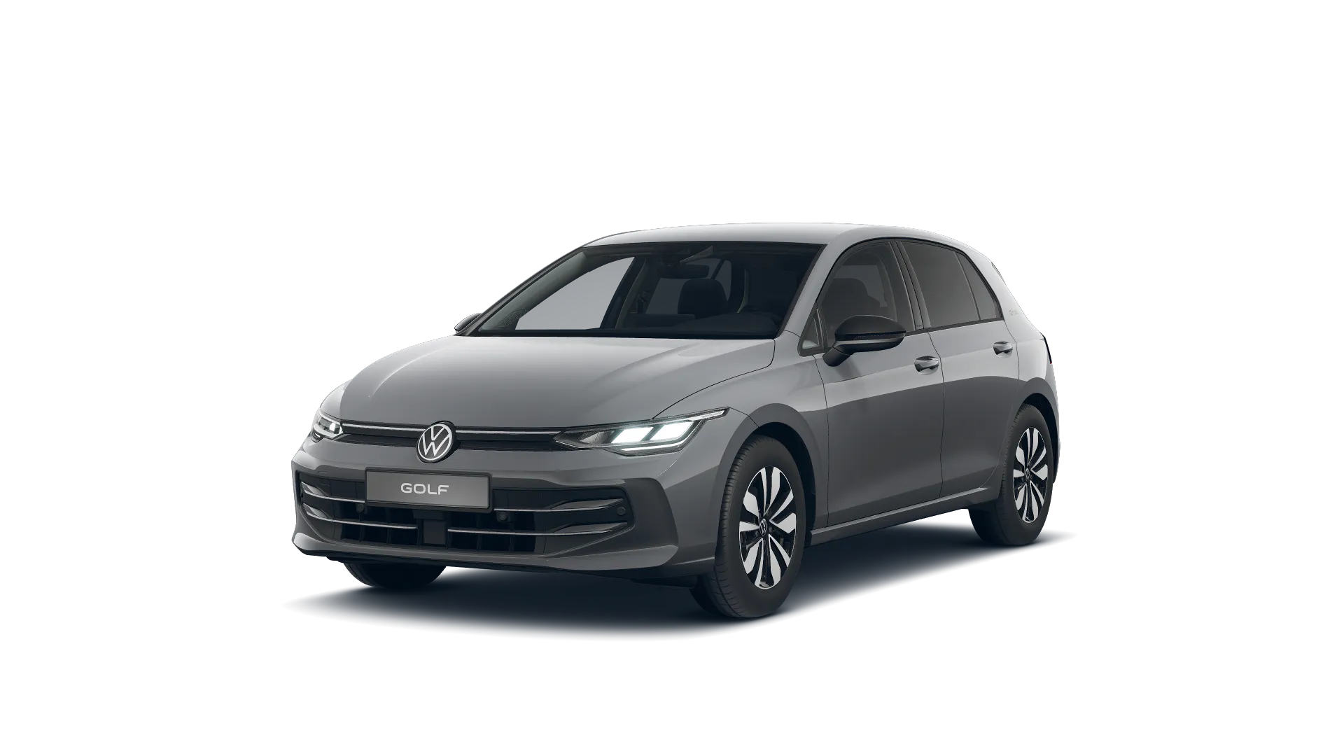 Volkswagen Golf Goal