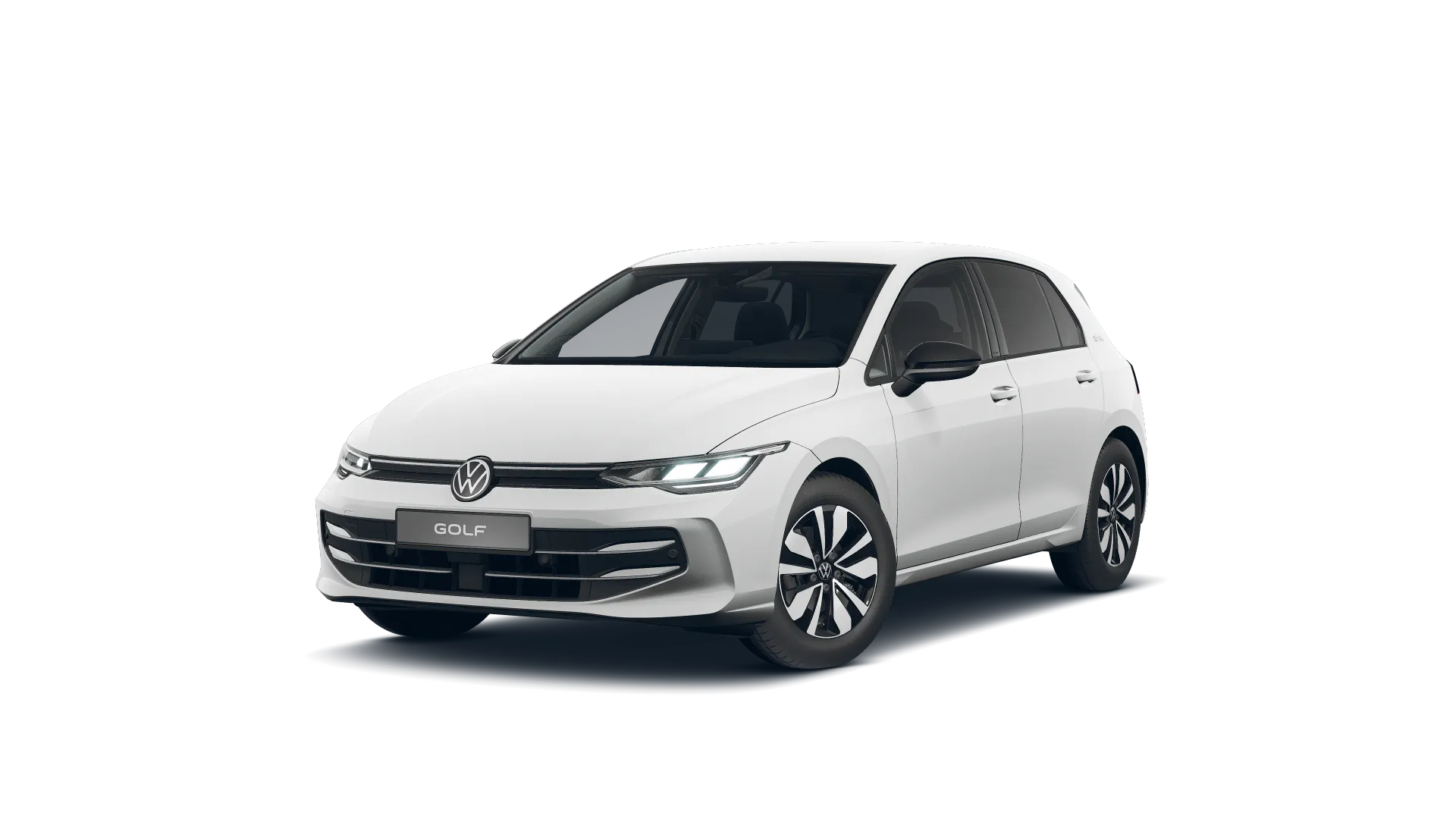 Volkswagen Golf Goal