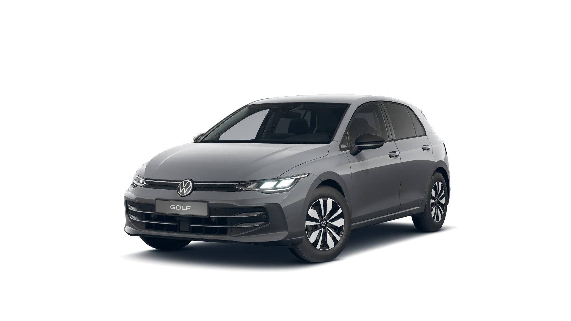 Volkswagen Golf Goal