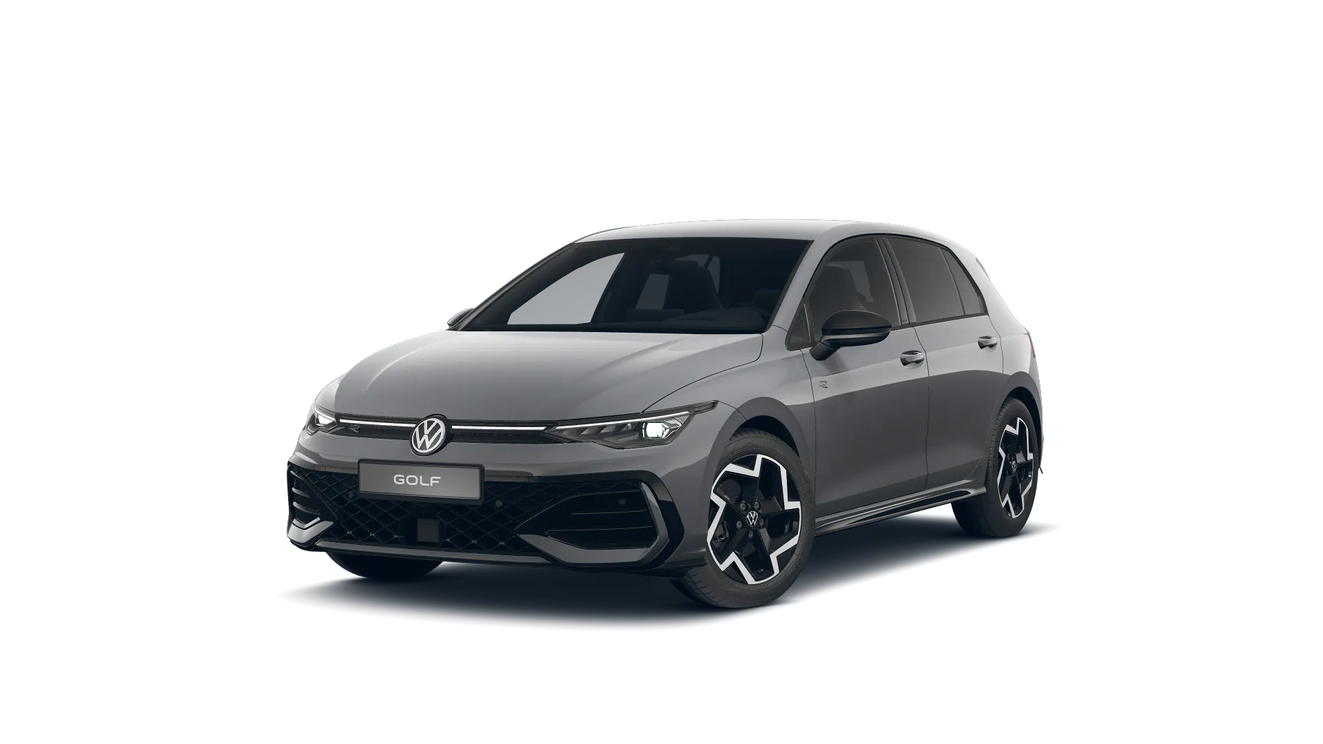 Volkswagen Golf R-Line