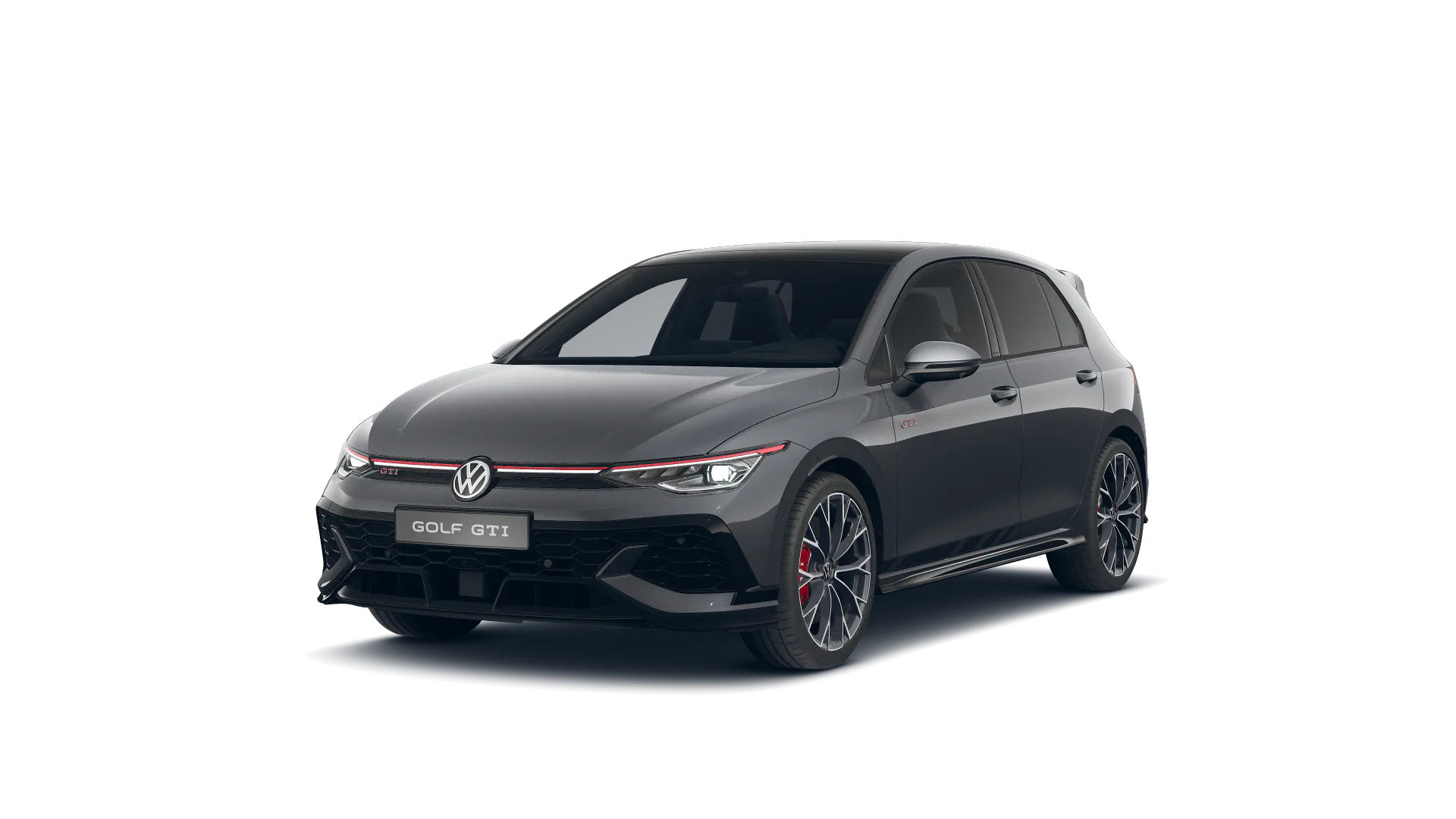 Volkswagen Golf GTI Clubsport