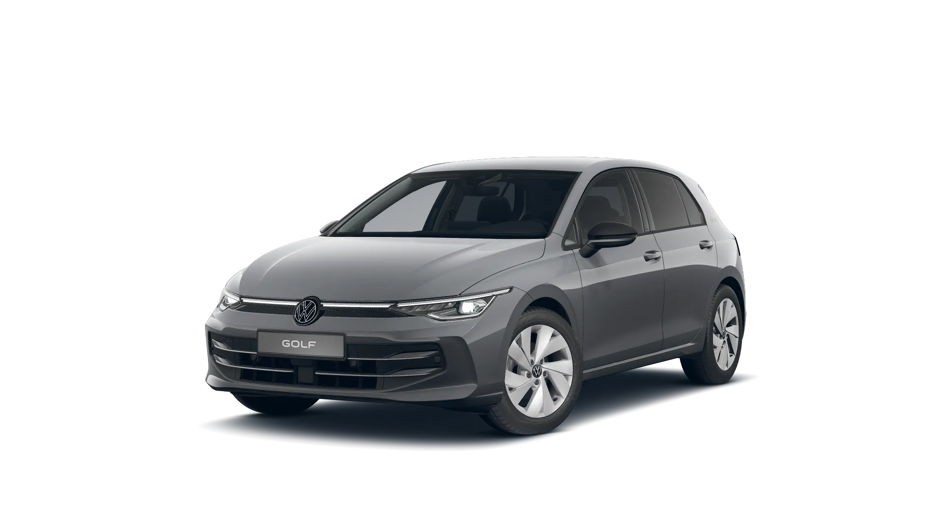Volkswagen Golf Goal