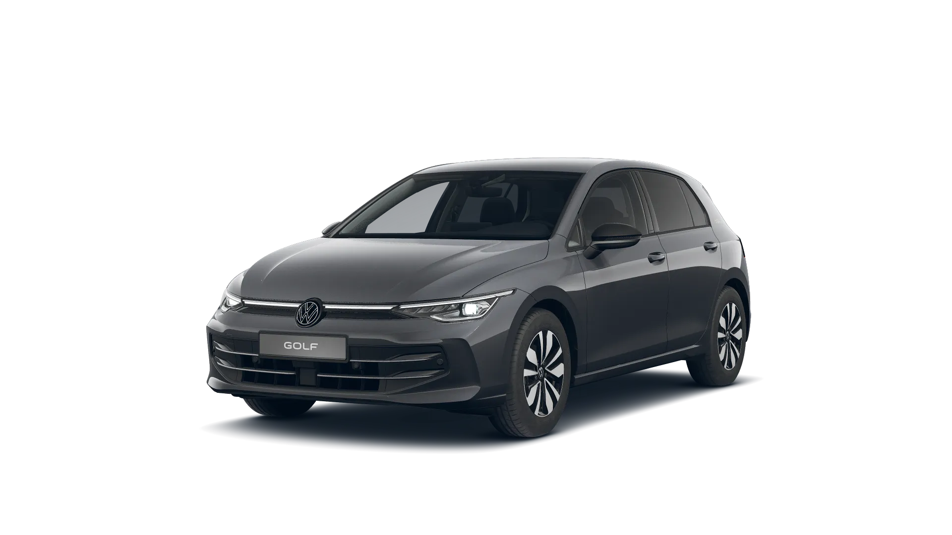 Volkswagen Golf Goal