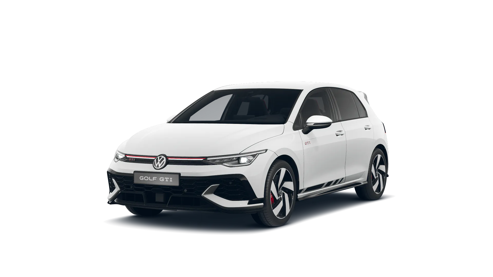 Volkswagen Golf GTI Clubsport