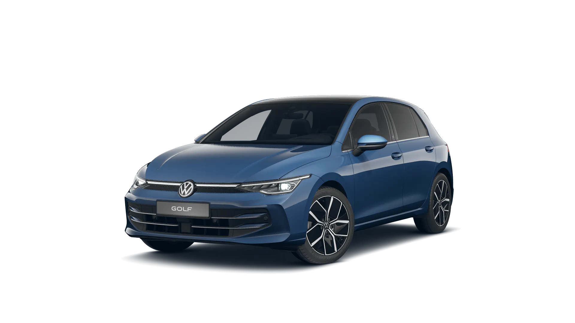 Volkswagen Golf Style