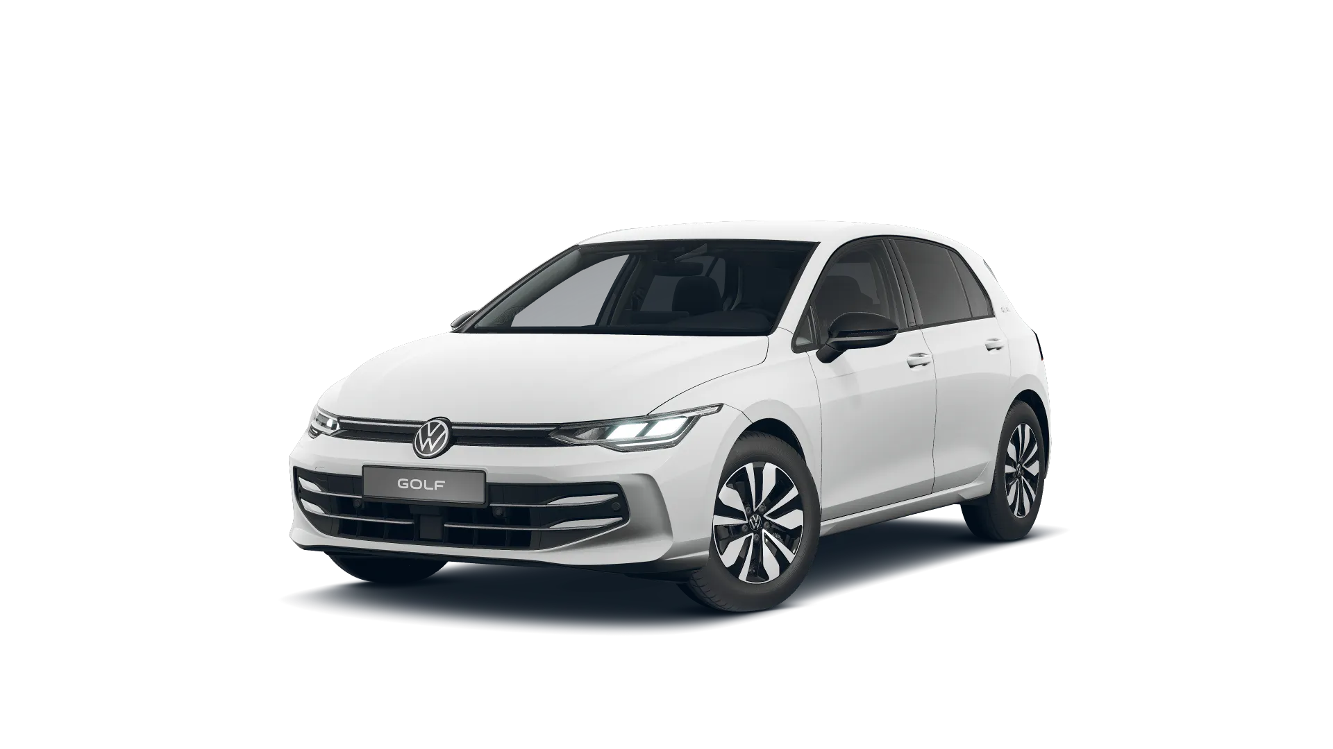 Volkswagen Golf Goal