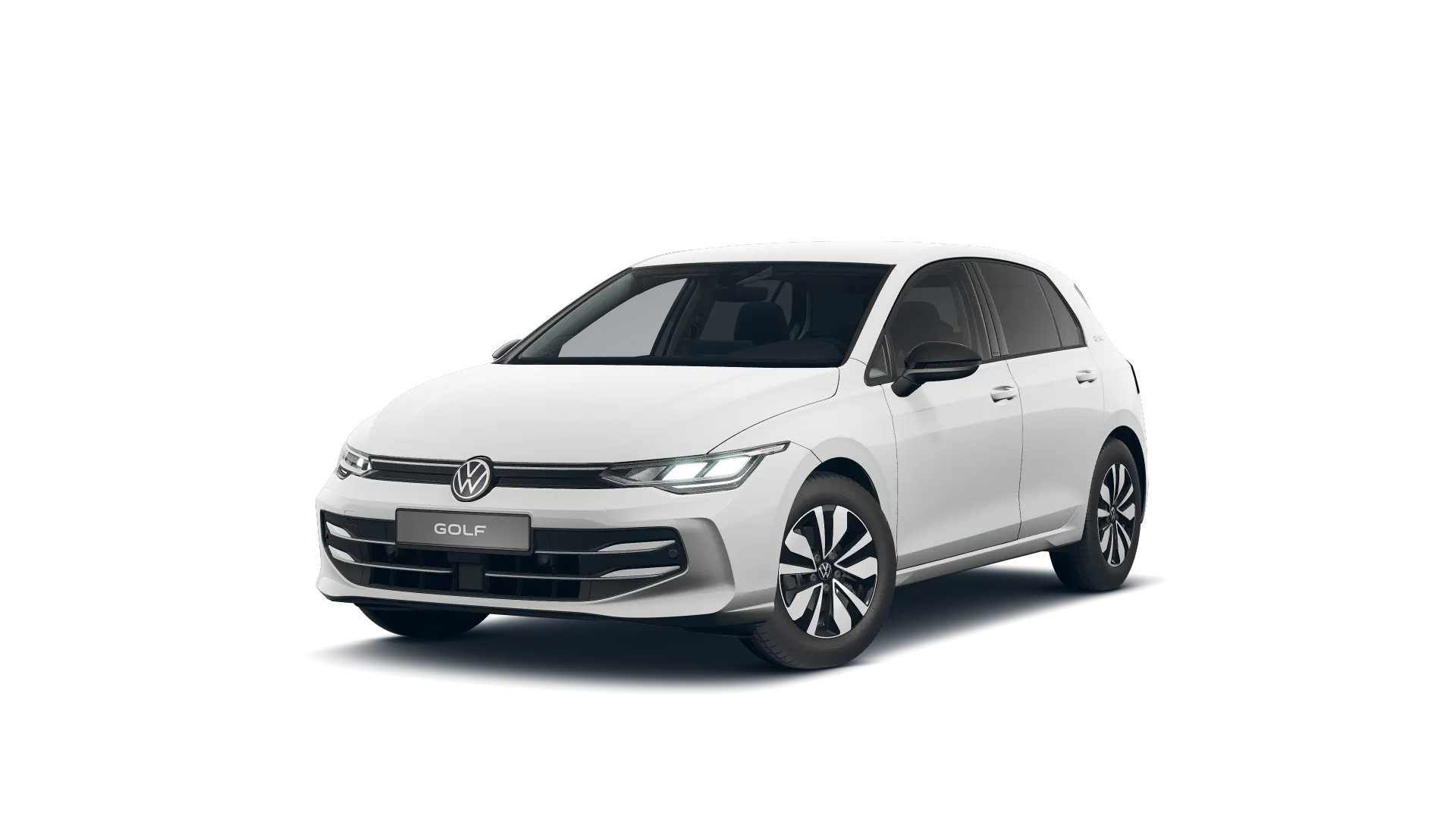 Volkswagen Golf Goal